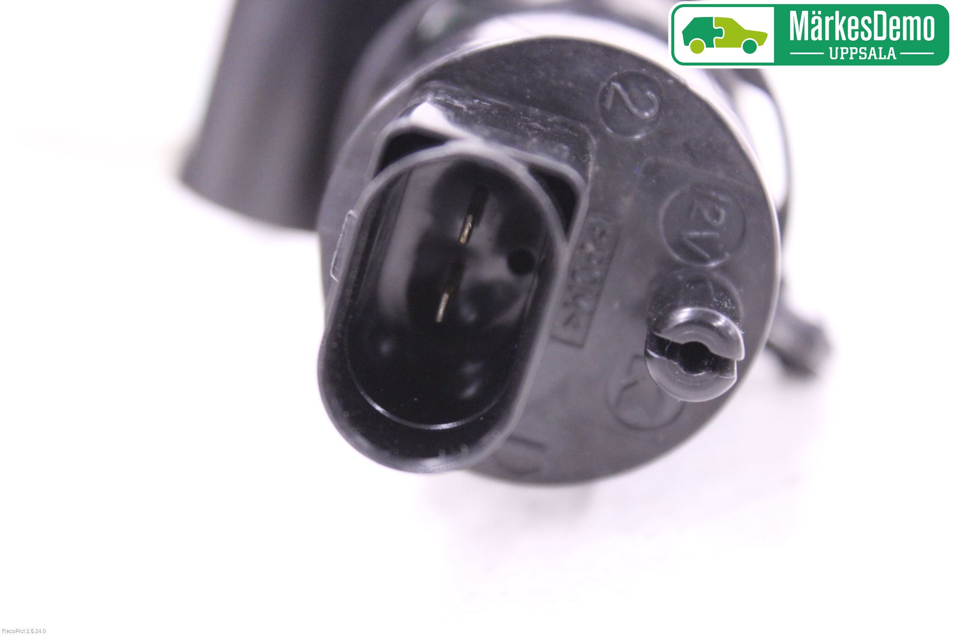 Mercedes-Benz MB CLA-KLASS (C117/X117) 13-19 Spolarpump Vindruta