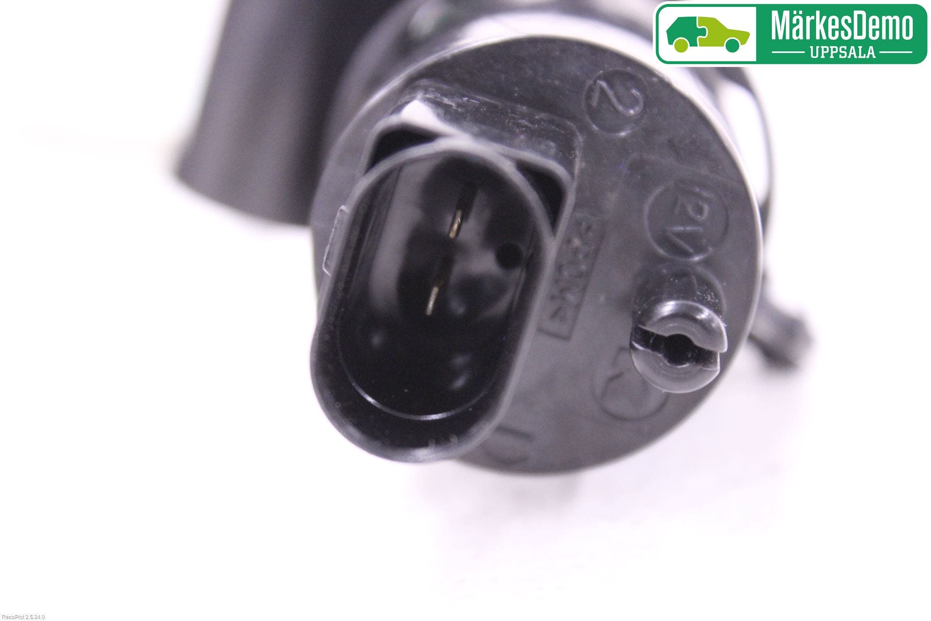 Mercedes-Benz MB CLA-KLASS (C117/X117) 13-19 Spolarpump Vindruta