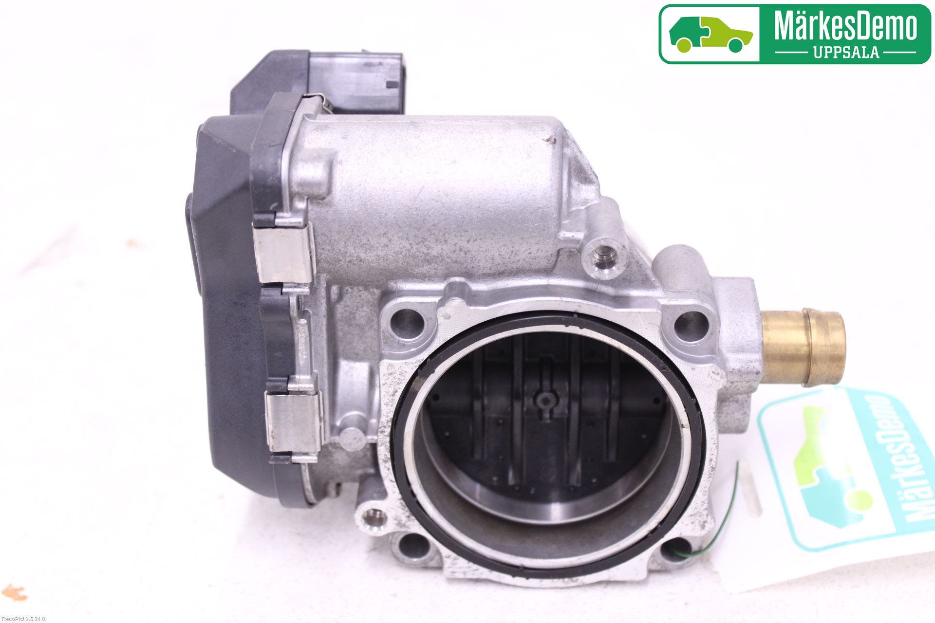 BMW 4 F32/F33/F82/F83 13-20 Injspjällhus