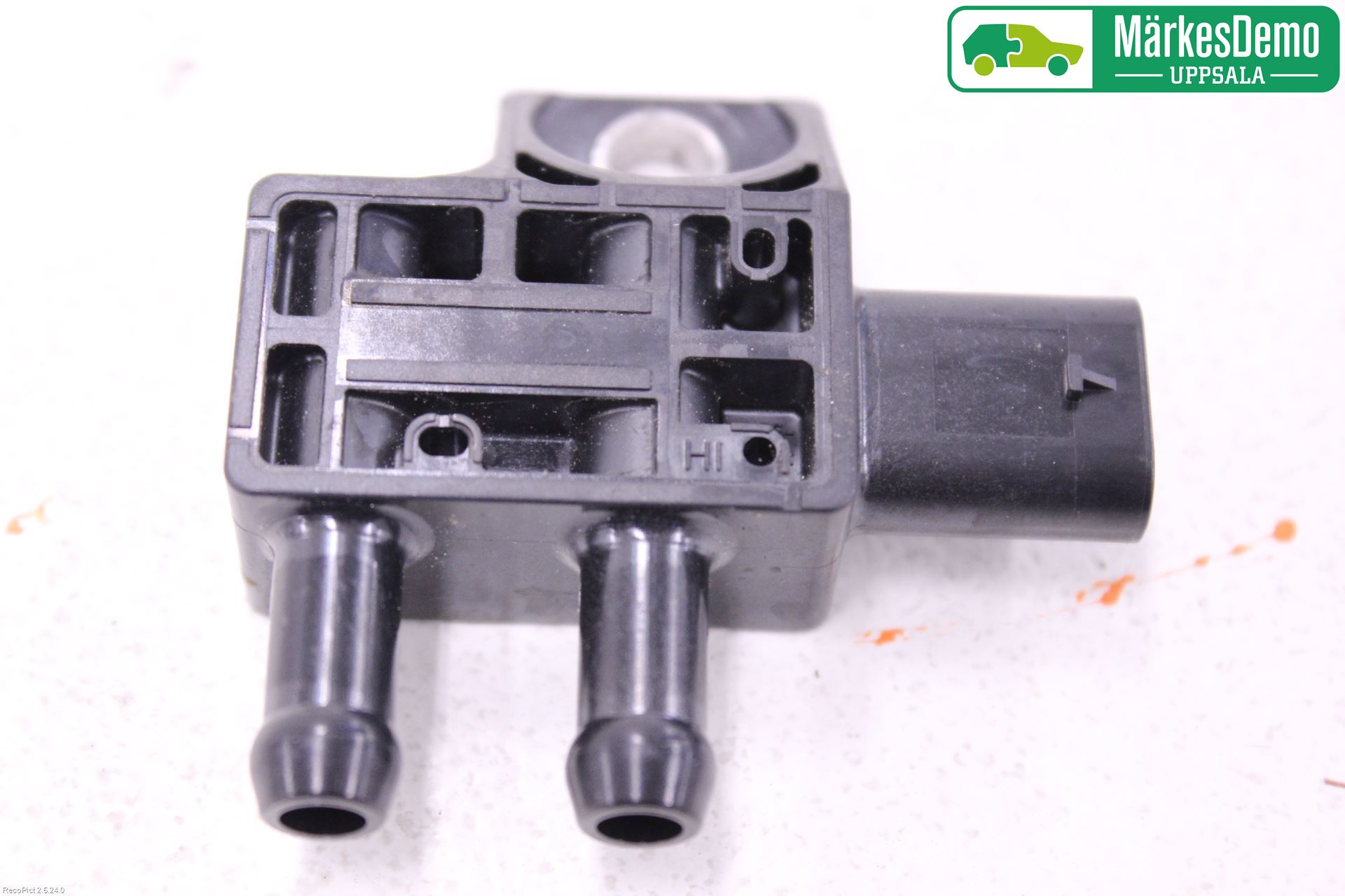 BMW 1 F20/F21 11-19 Sensor Avgas