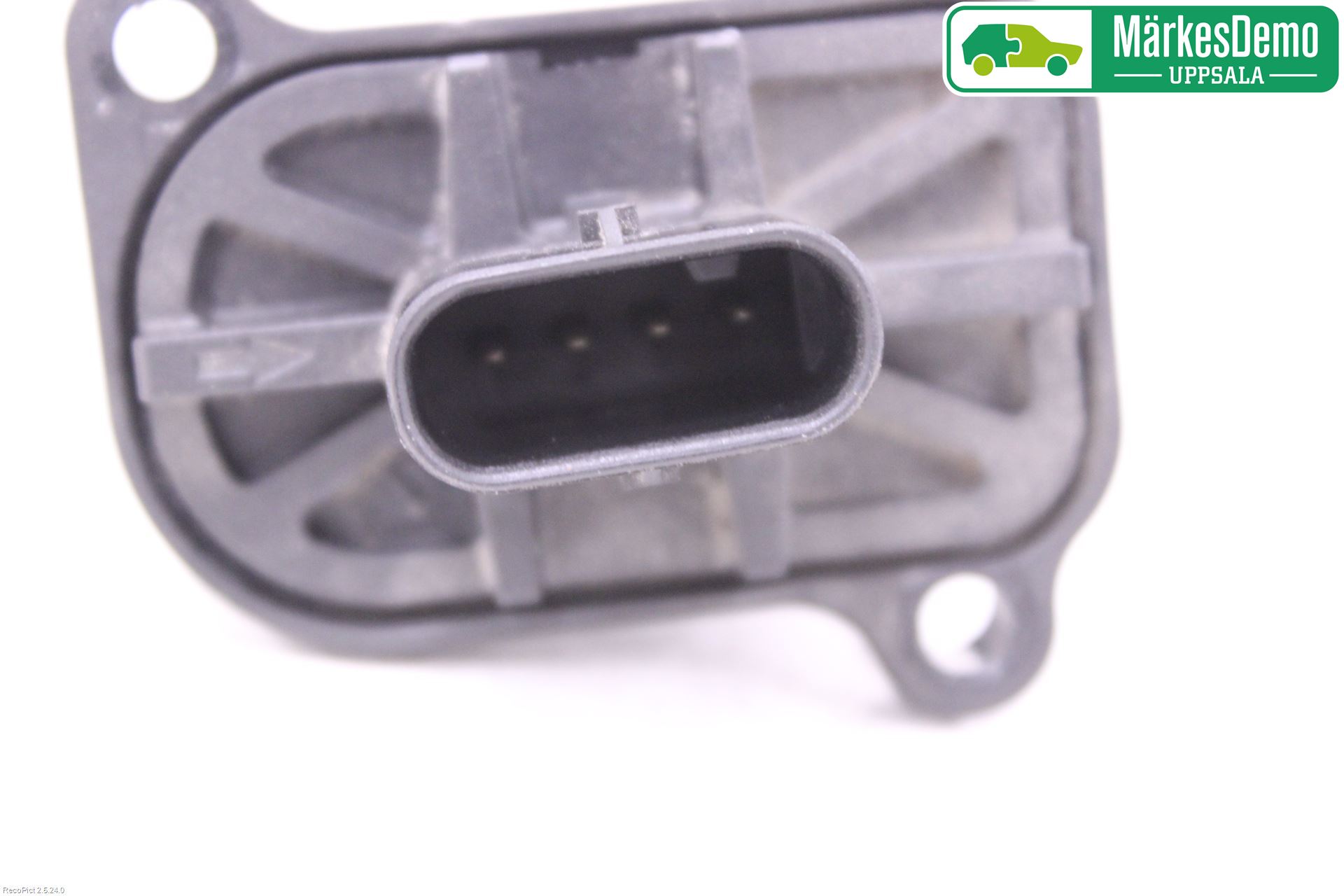 BMW 4 F32/F33/F82/F83 13-20 Injluftmassamätare