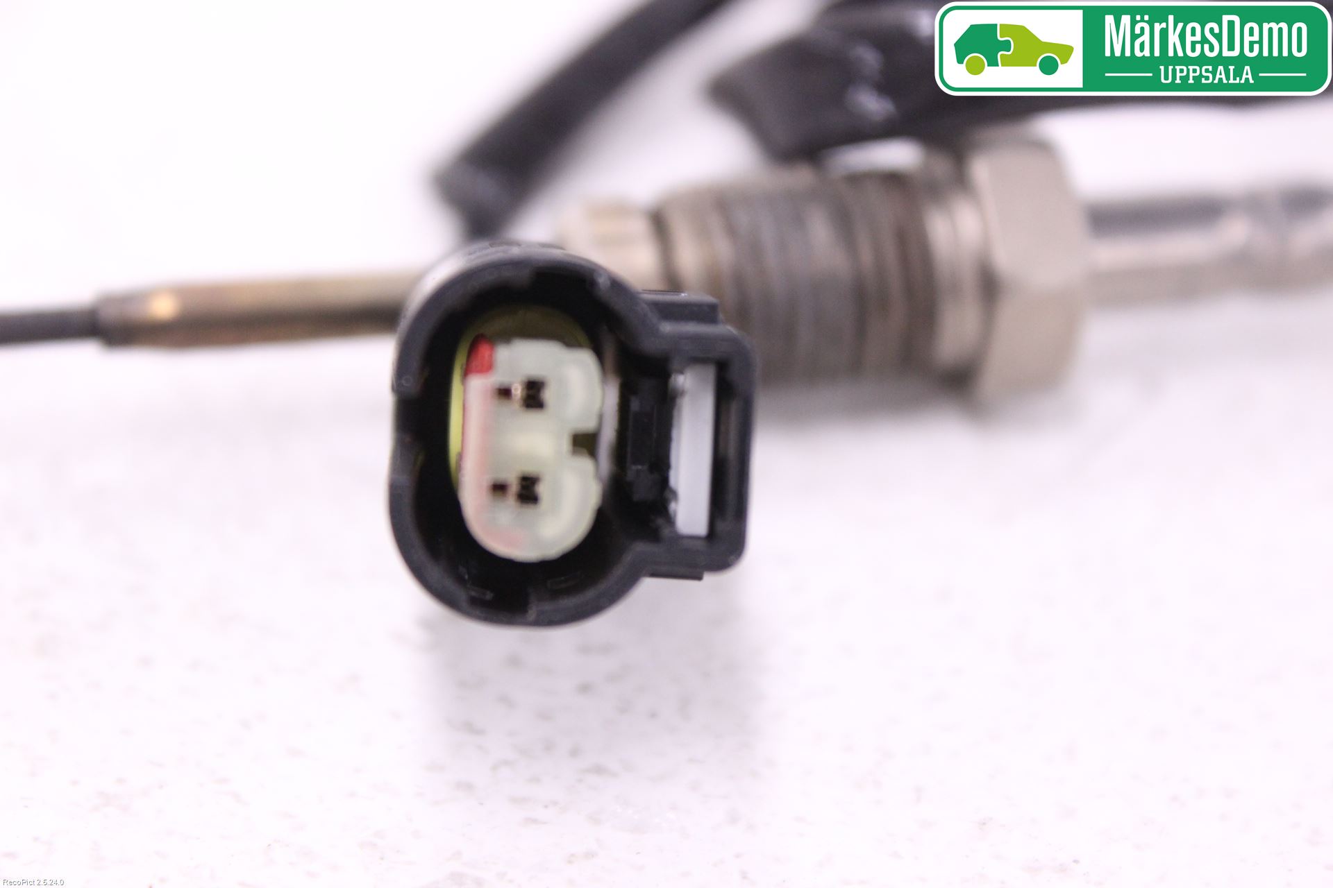 BMW 1 F20/F21 11-19 Sensor Avgas