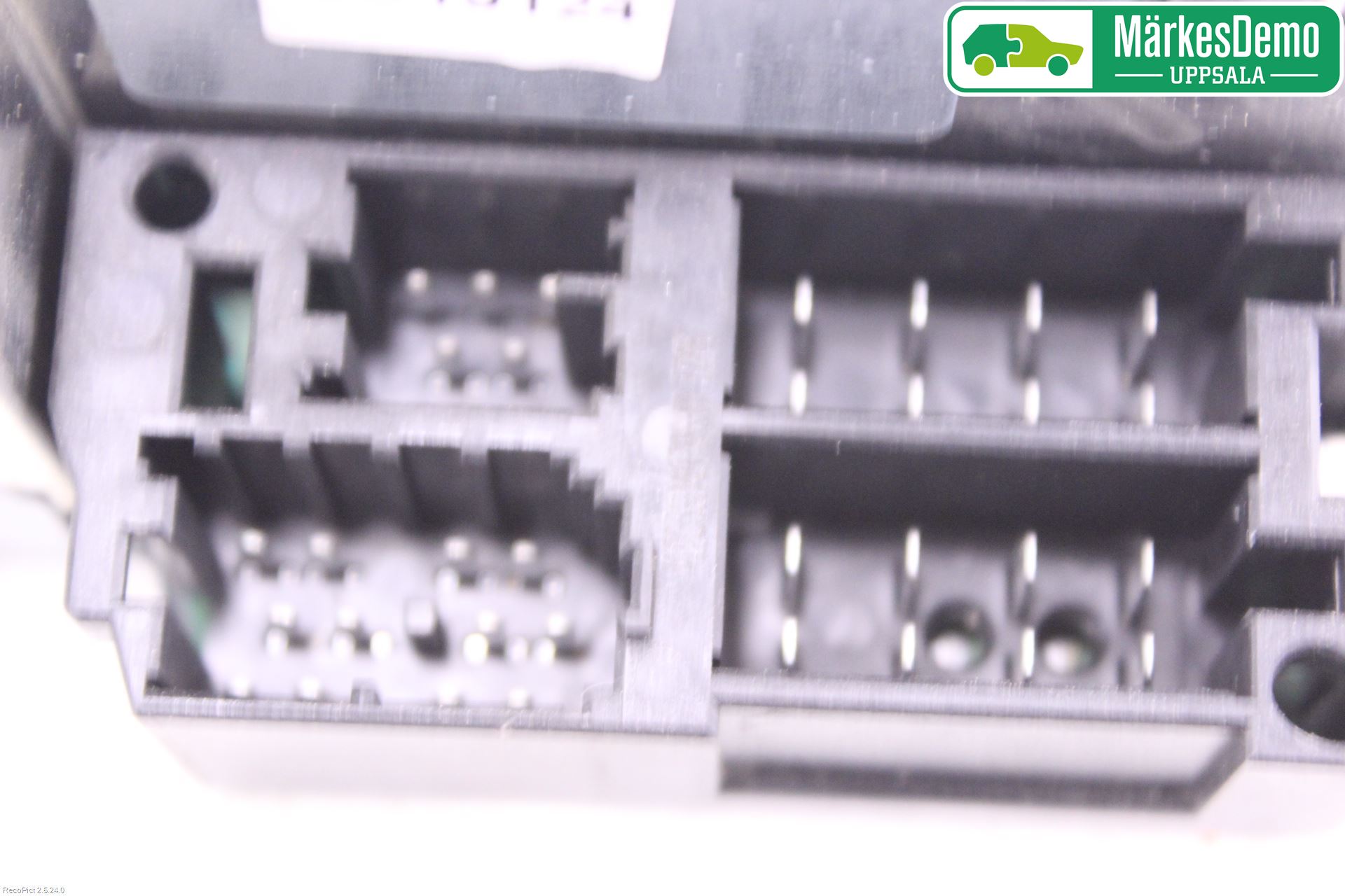Renault LAGUNA III 08-10 Cd Radio - Multimediapanel