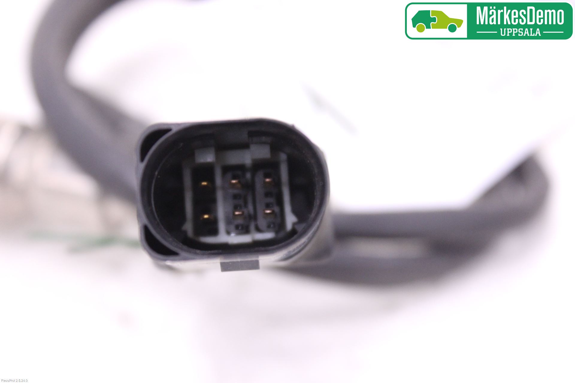 Fiat FIORINO Injlambdasond