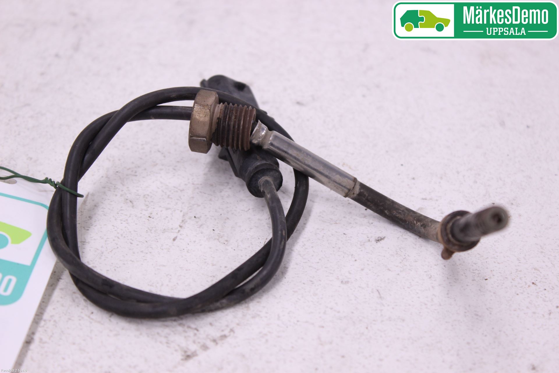 Fiat FIORINO Sensor Avgas