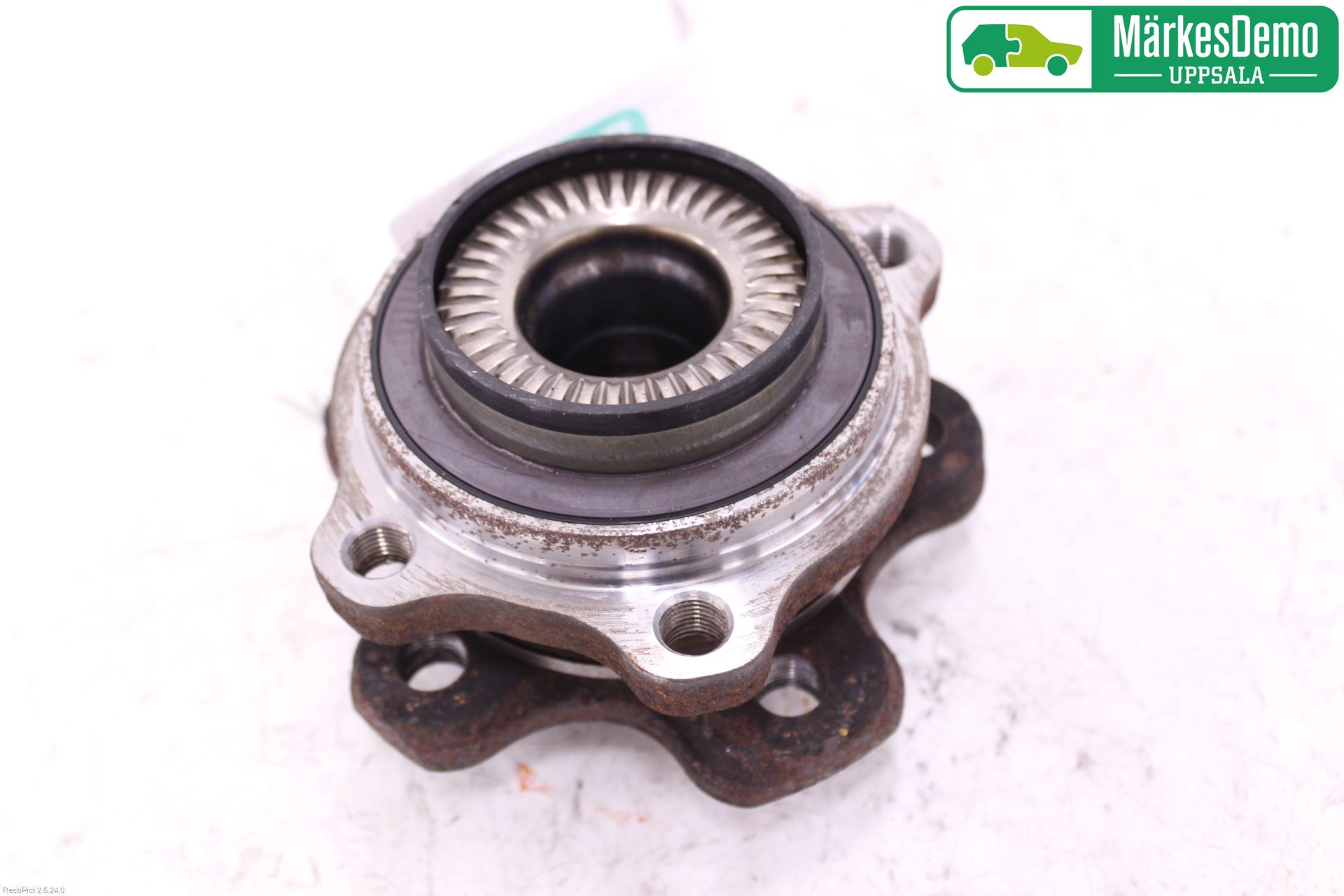 BMW 5 G30/G31/F90 17-23 Nav Bak