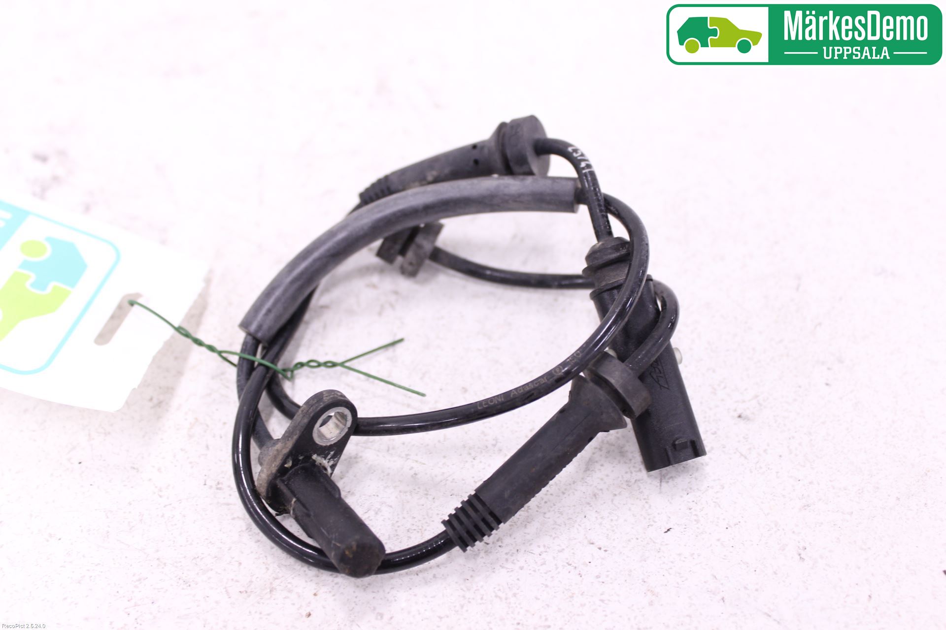 BMW 4 F32/F33/F82/F83 13-20 Abs Sensor