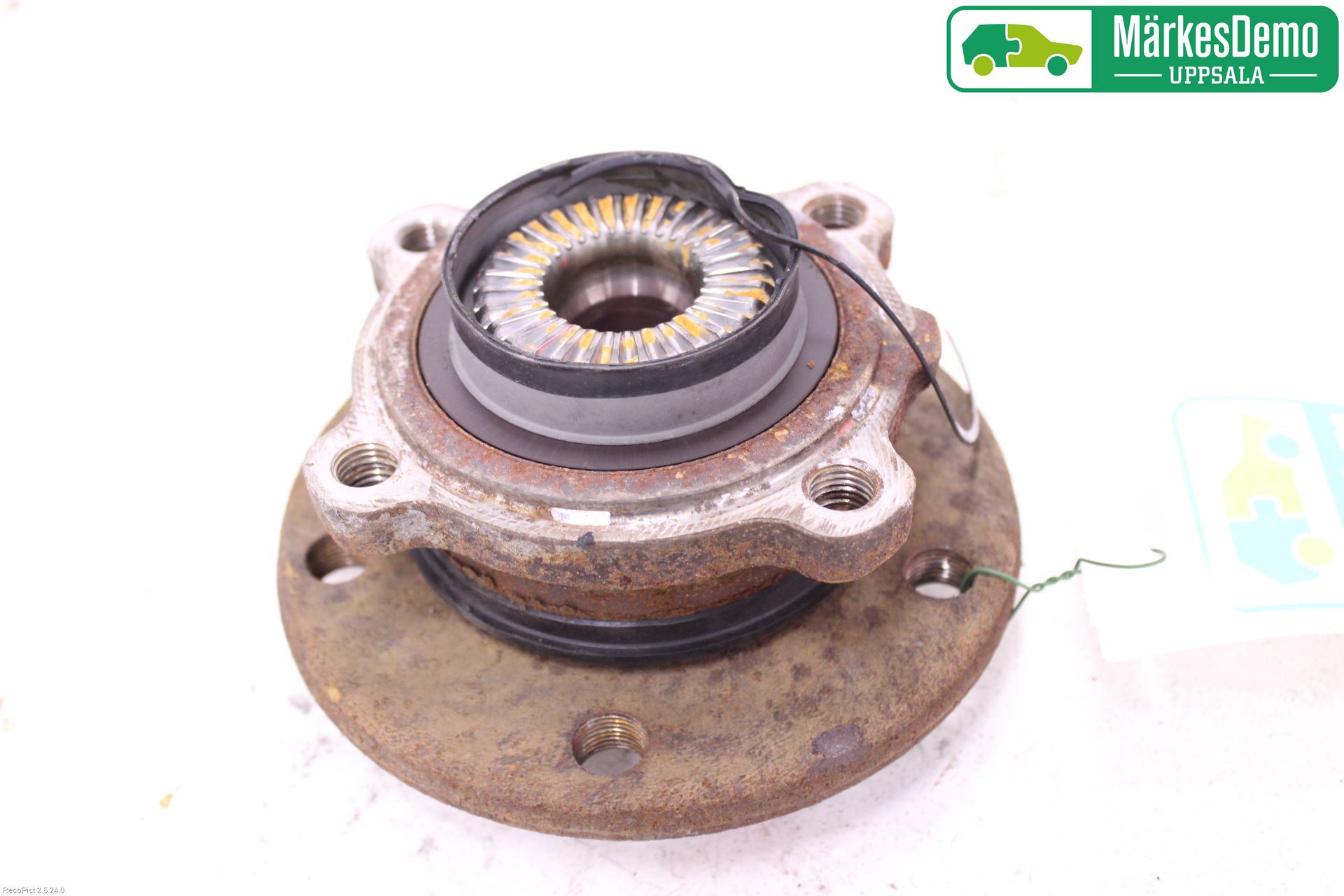 BMW 4 F32/F33/F82/F83 13-20 Nav Fram