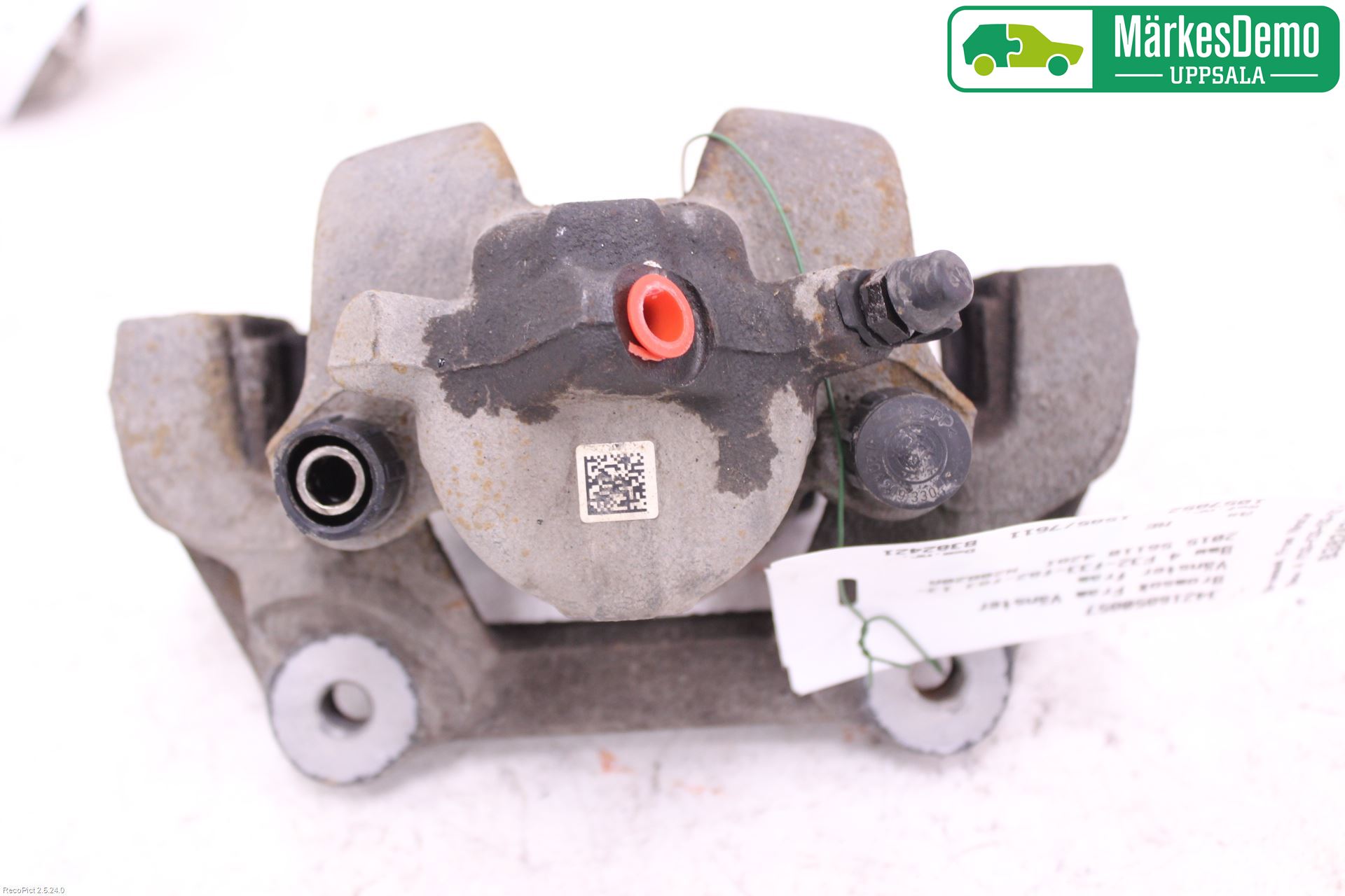 BMW 4 F32/F33/F82/F83 13-20 Bromsok Fram Vänster