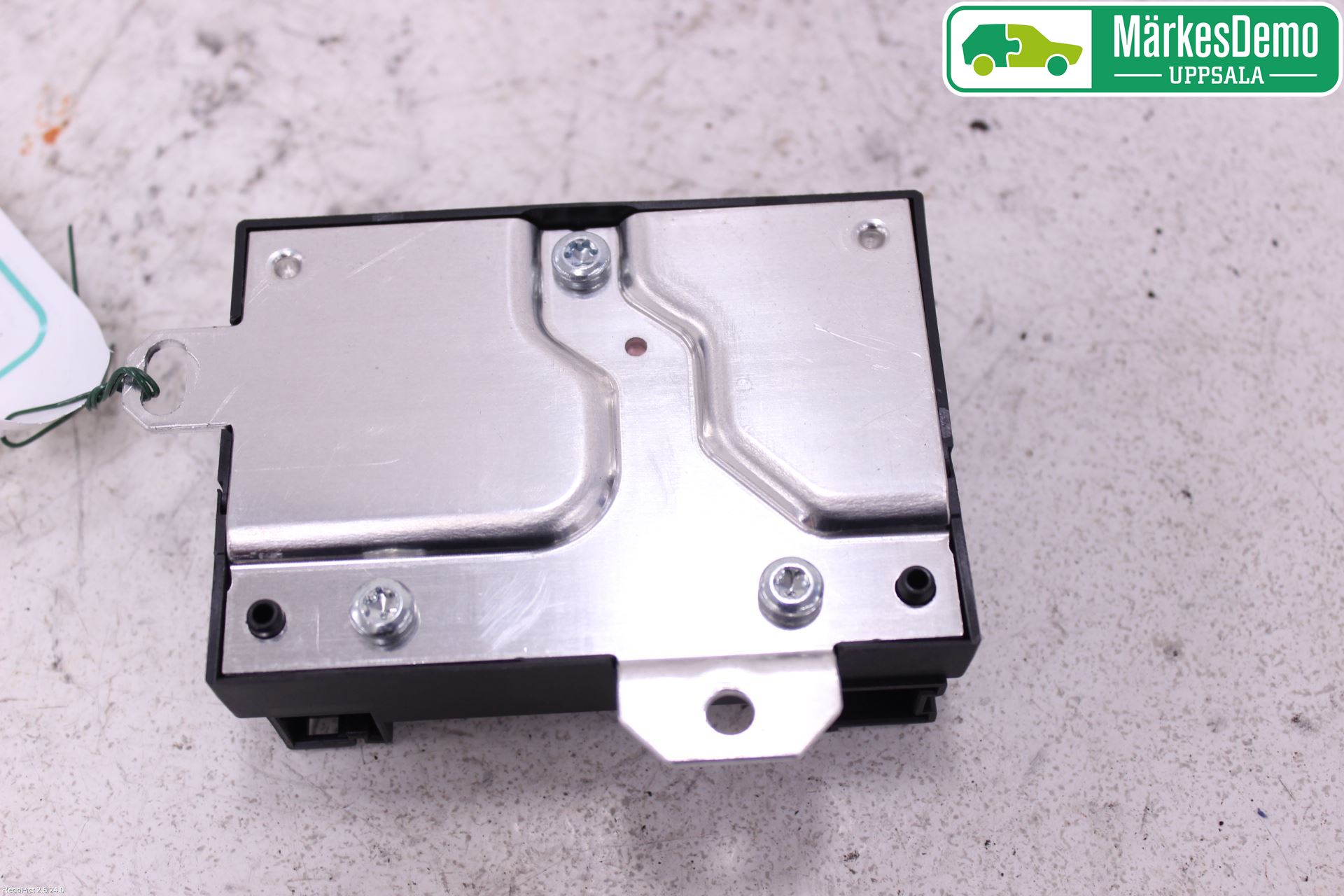 Mercedes-Benz MB C-KLASS (W204) 07-15 Relä Bränslepump