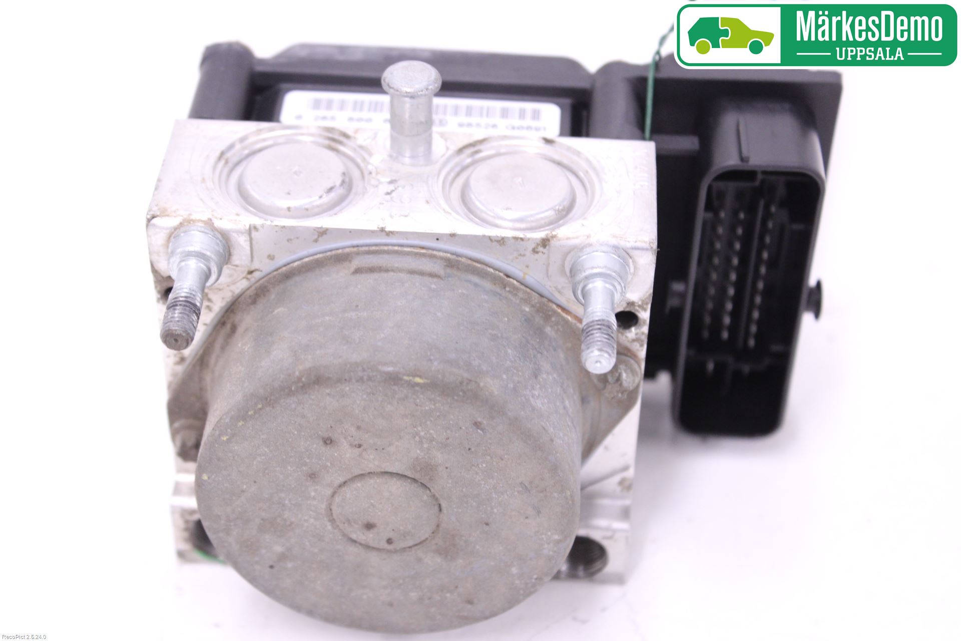 Fiat FIORINO Abs Hydraulaggregat