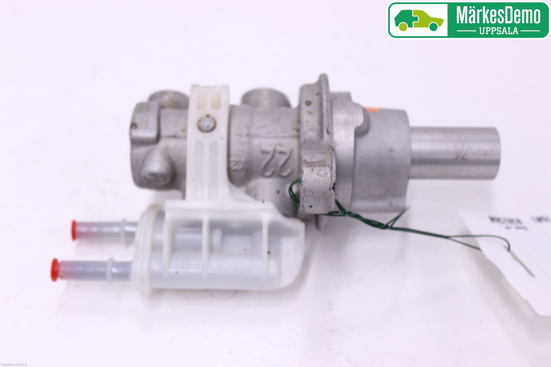 Fiat FIORINO Broms Huvudcylinder