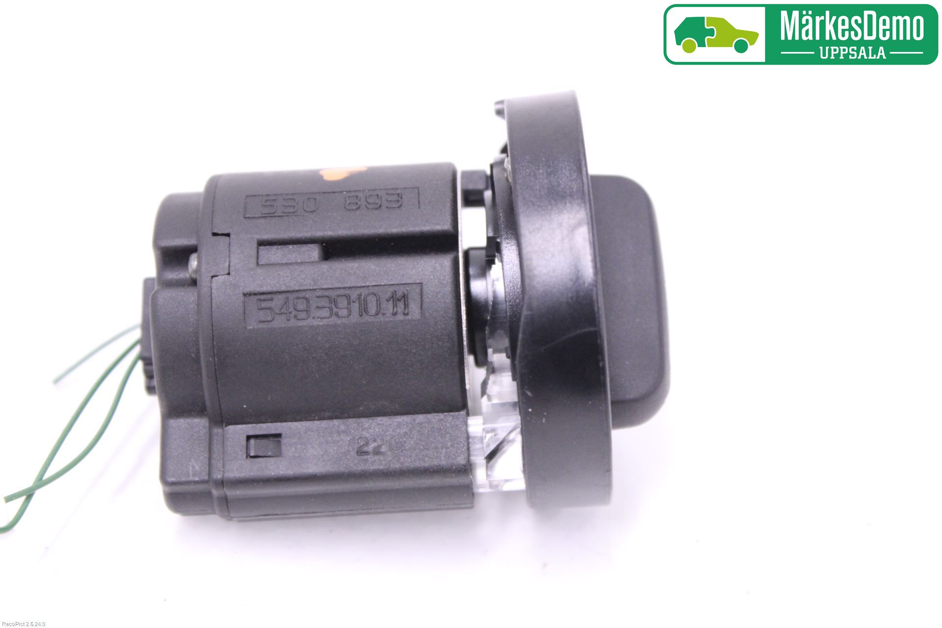 BMW 5 E39 95-04 Strömställare Ljus