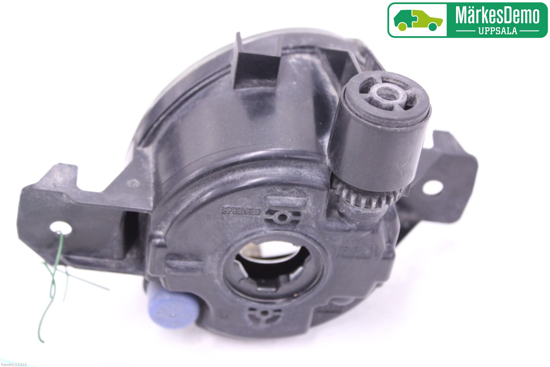 BMW X5 E70 07-13 Dimljus-Varselljus Fram