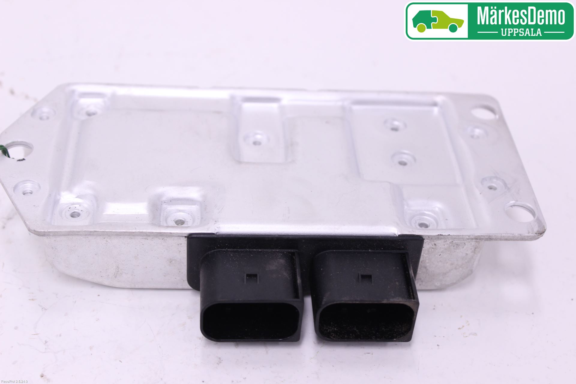 BMW X5 E70 07-13 Styrenhet Fyrhjulsdrift