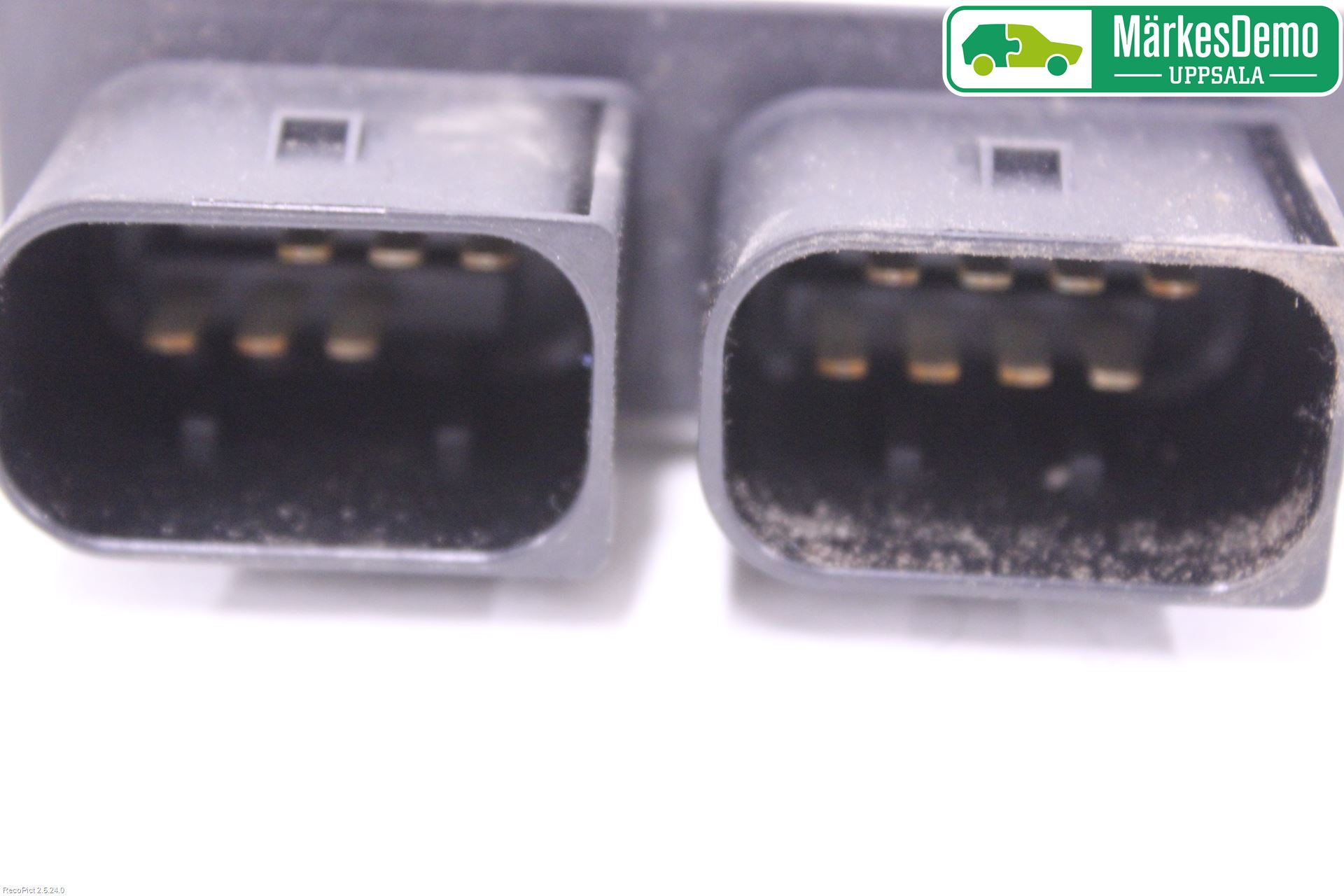 BMW X5 E70 07-13 Styrenhet Fyrhjulsdrift