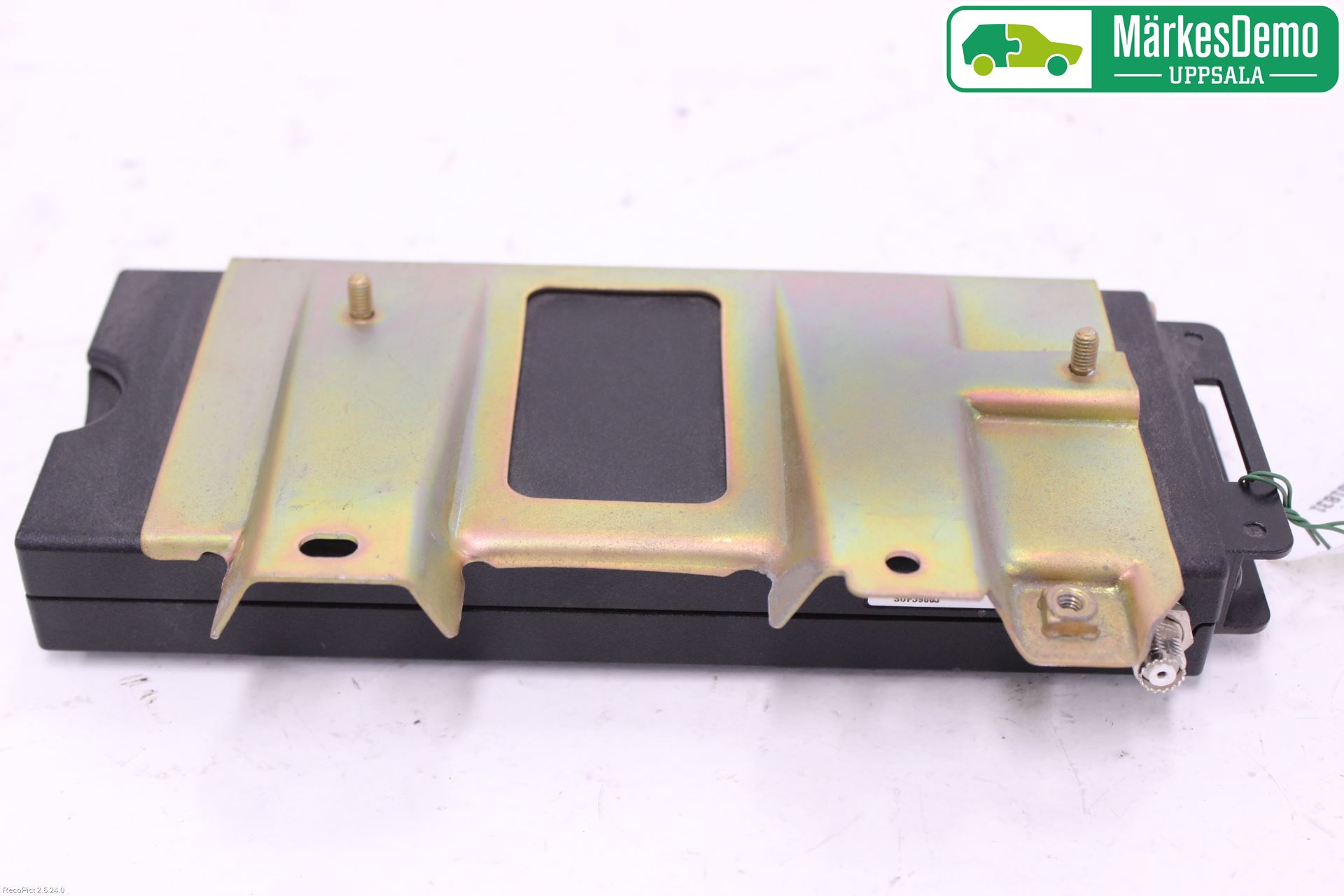 BMW 5 E39 95-04 Styrenhet Tal