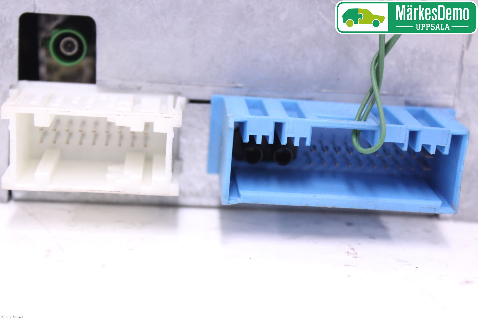 Mini ONE/COOPER 3DR F56 14-24 Spolarpump Vindruta