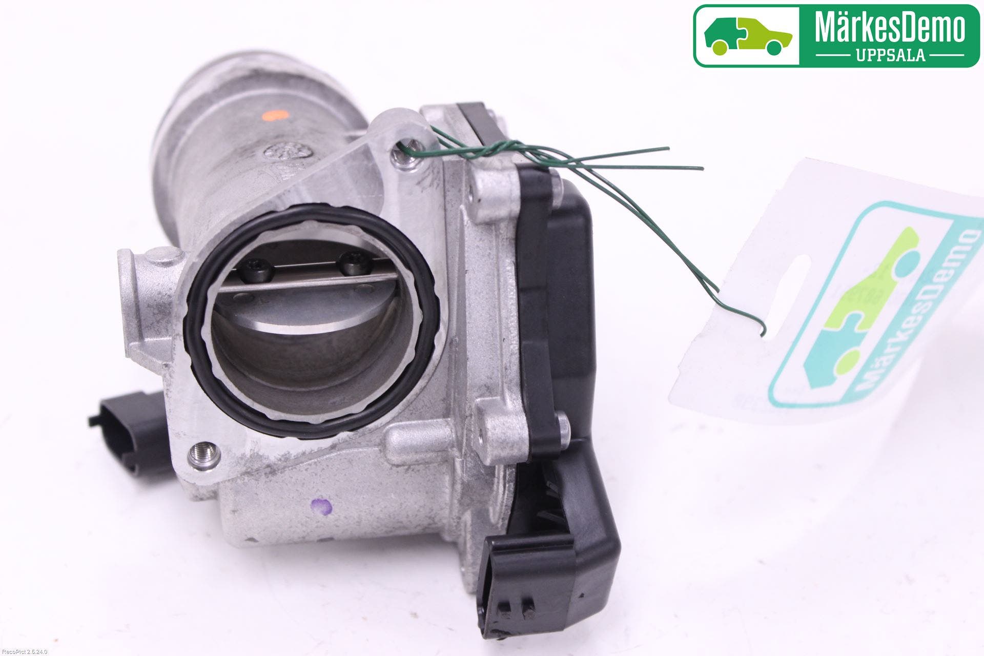 Mercedes-Benz MB B-KLASS (W246/W242) 12-19 Injspjällhus