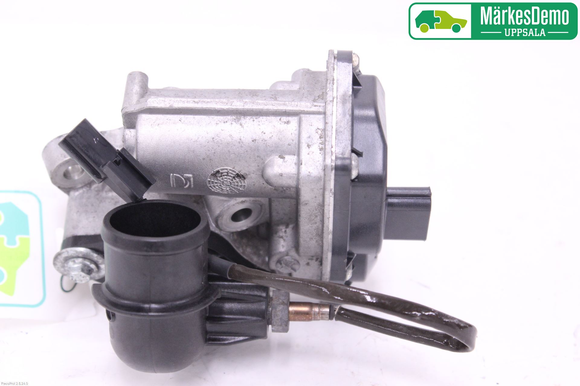 Mercedes-Benz MB B-KLASS (W246/W242) 12-19 Egr Ventil