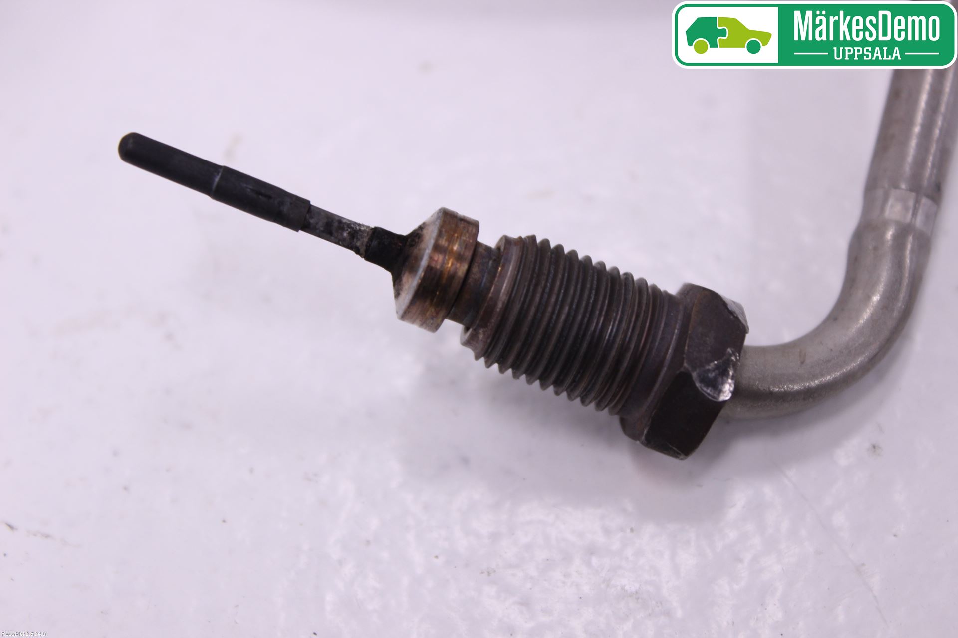 Mercedes-Benz MB B-KLASS (W246/W242) 12-19 Sensor Avgas