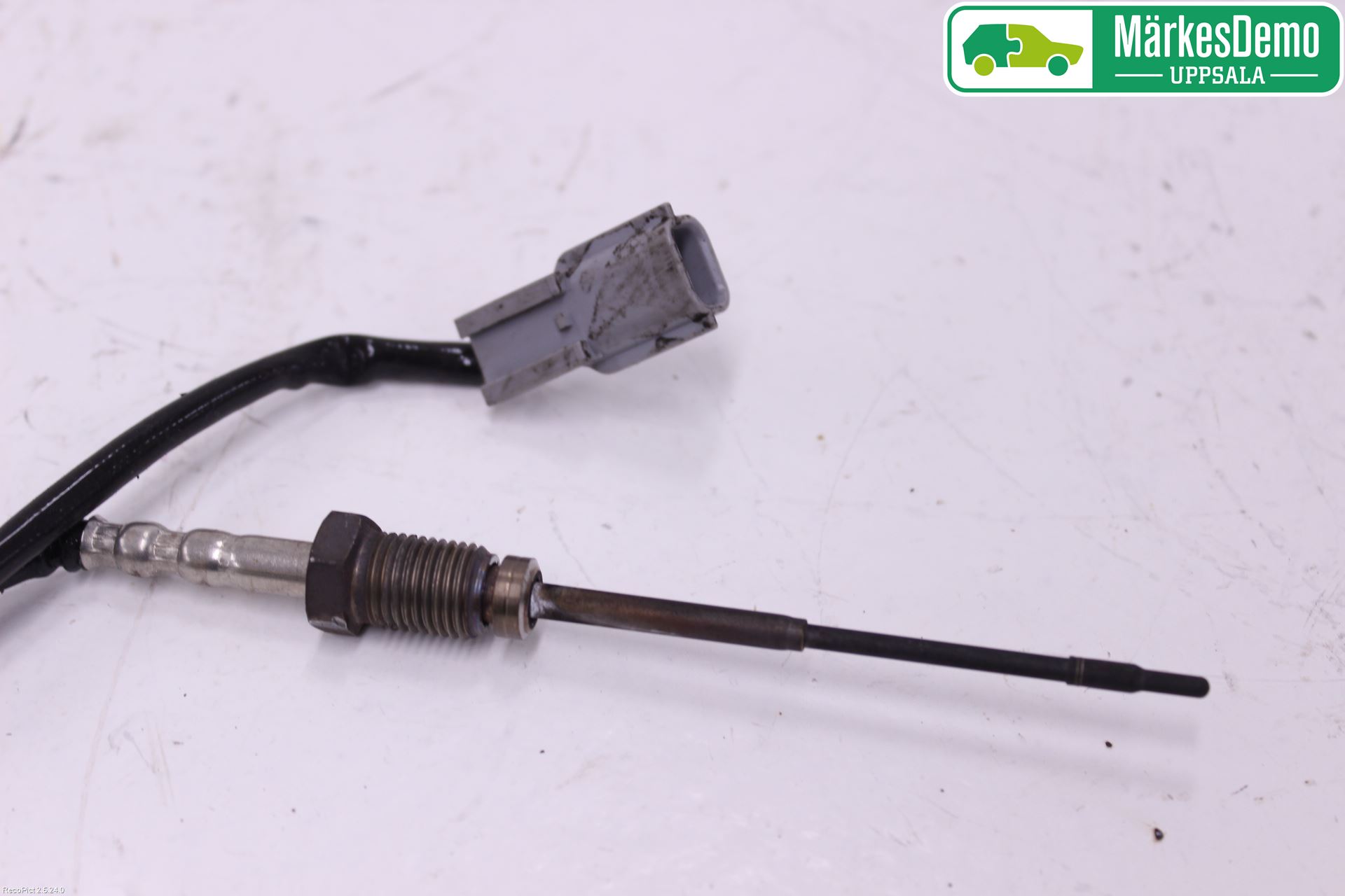 Mercedes-Benz MB B-KLASS (W246/W242) 12-19 Sensor Avgas
