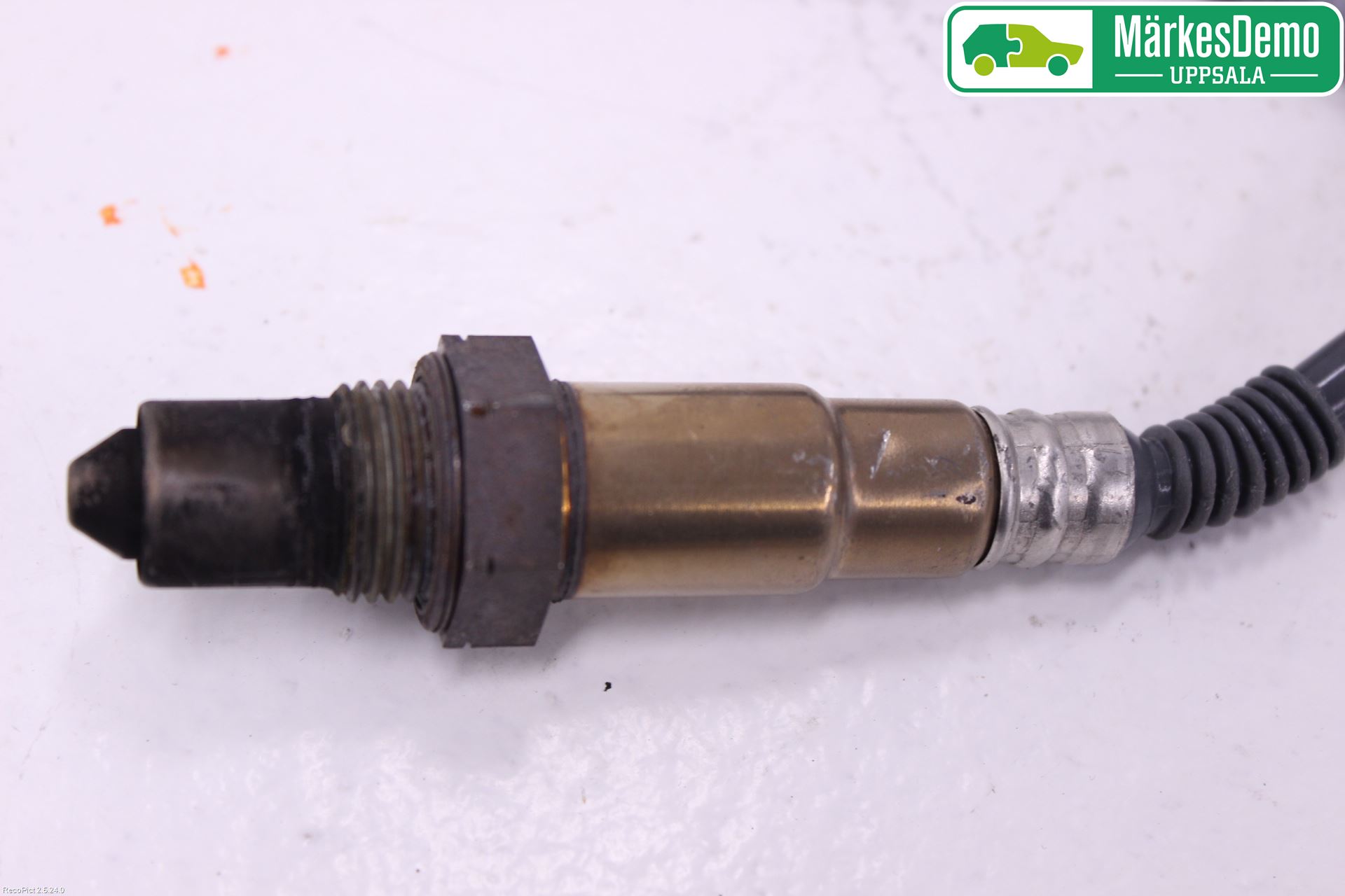 Mercedes-Benz MB B-KLASS (W246/W242) 12-19 Injlambdasond