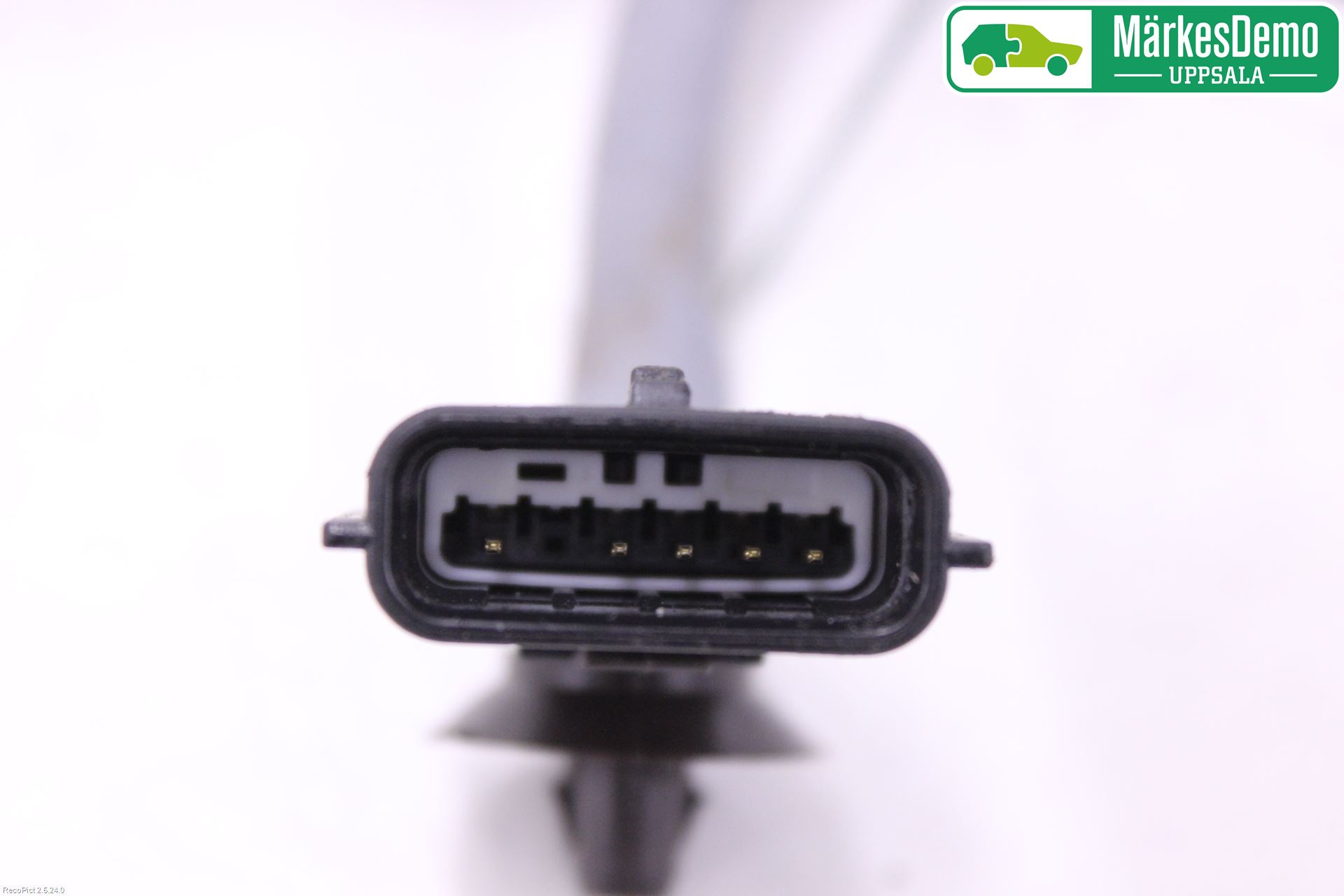 Mercedes-Benz MB B-KLASS (W246/W242) 12-19 Injlambdasond