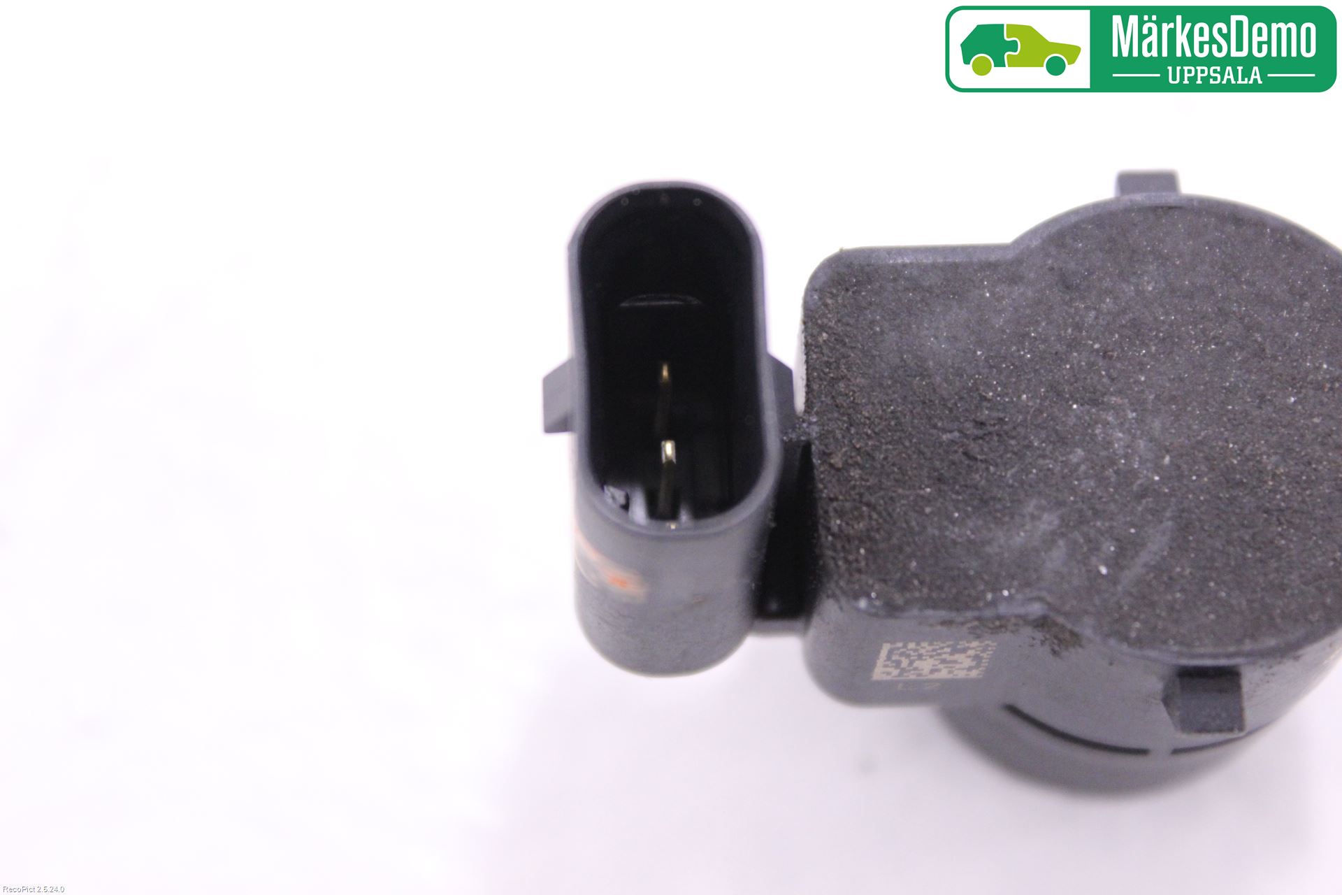 BMW 1 E87/81 5D/3D 03-11 Parkeringshjälp Backsensor