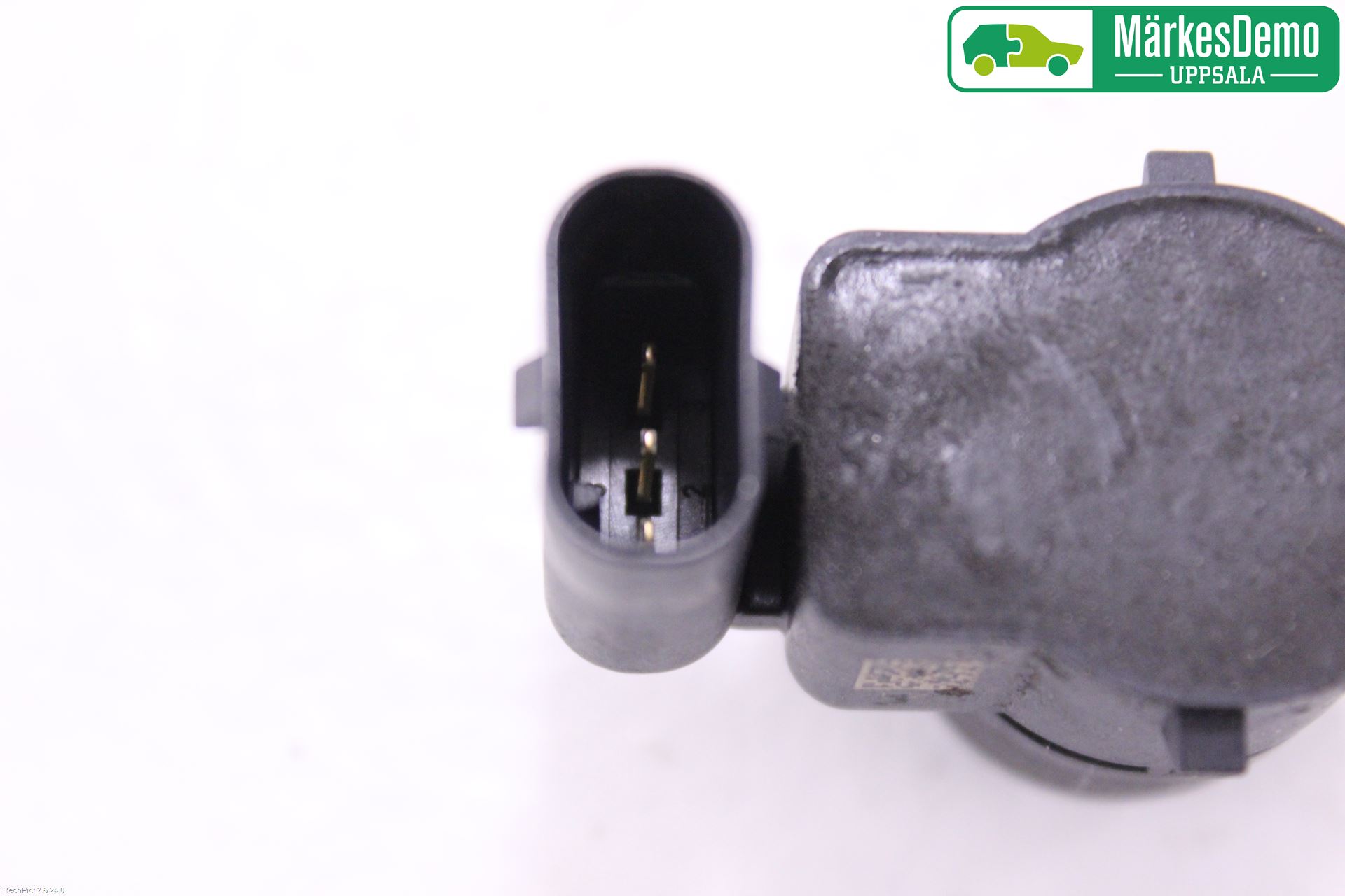 BMW 1 E87/81 5D/3D 03-11 Parkeringshjälp Backsensor