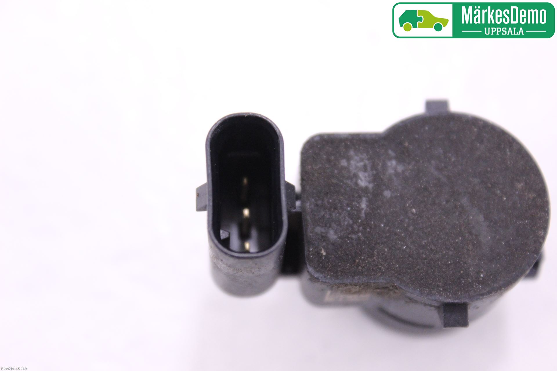 BMW 1 E87/81 5D/3D 03-11 Parkeringshjälp Backsensor