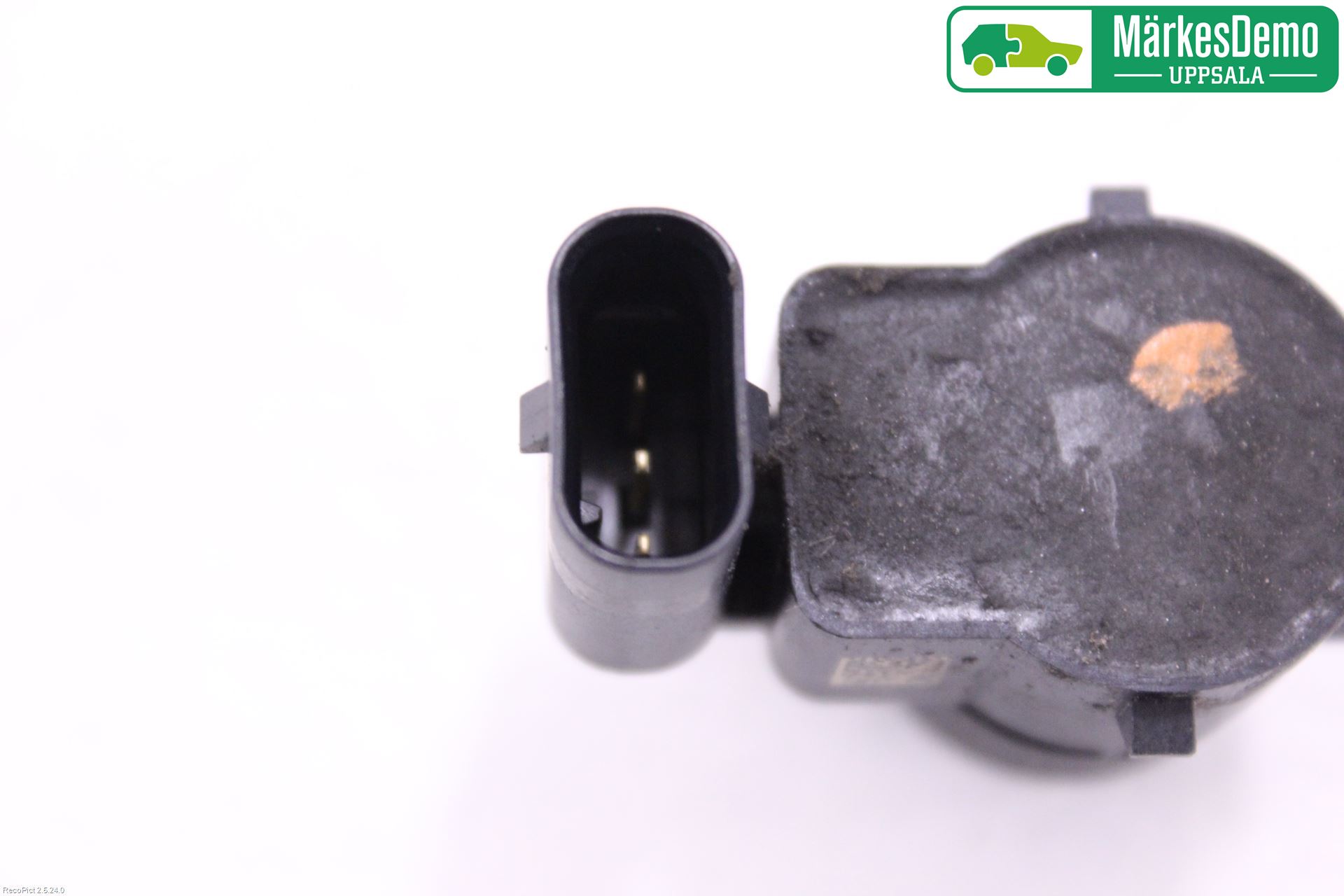 BMW 1 E87/81 5D/3D 03-11 Parkeringshjälp Backsensor