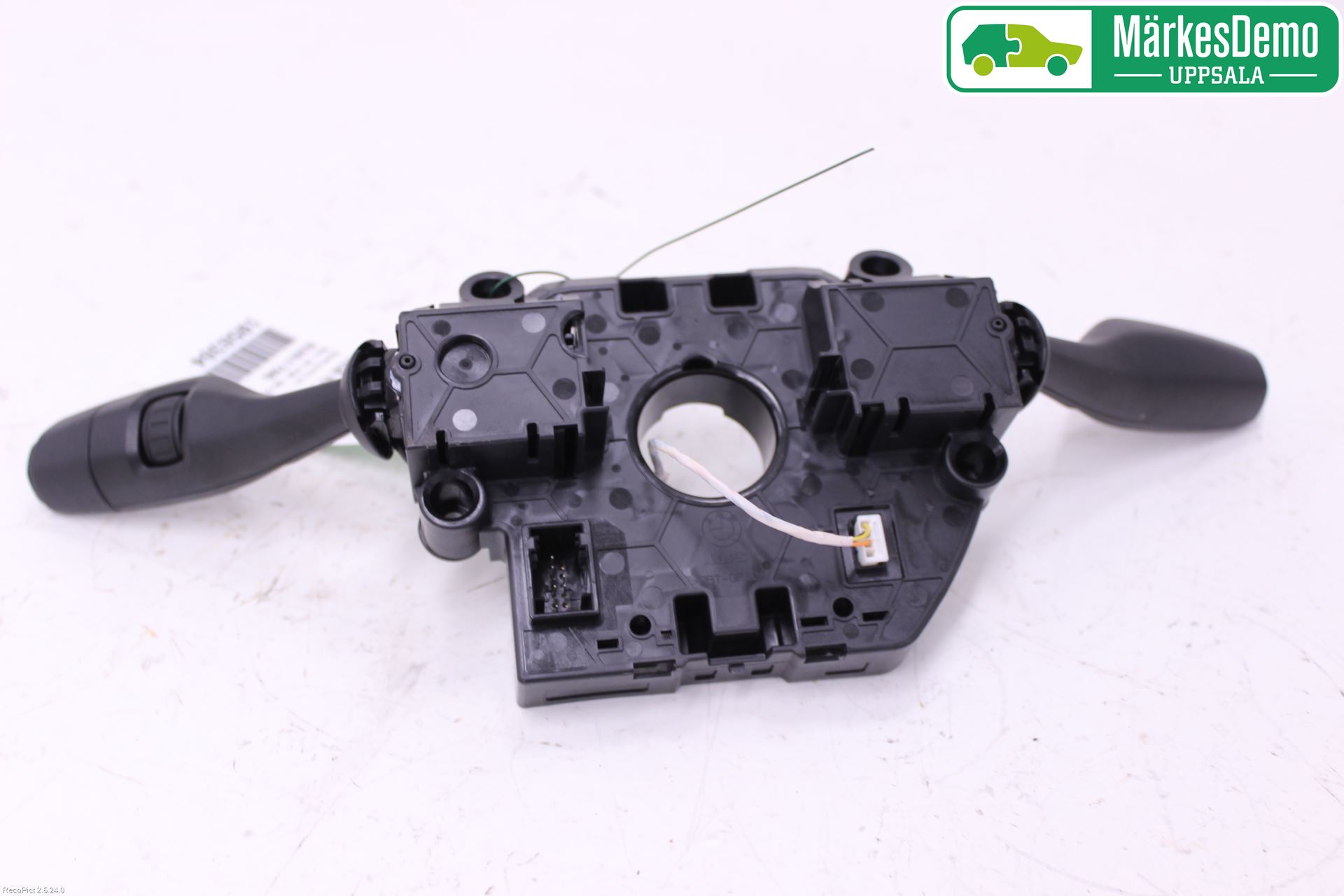 BMW X3 F25 10-17 Spakcentral