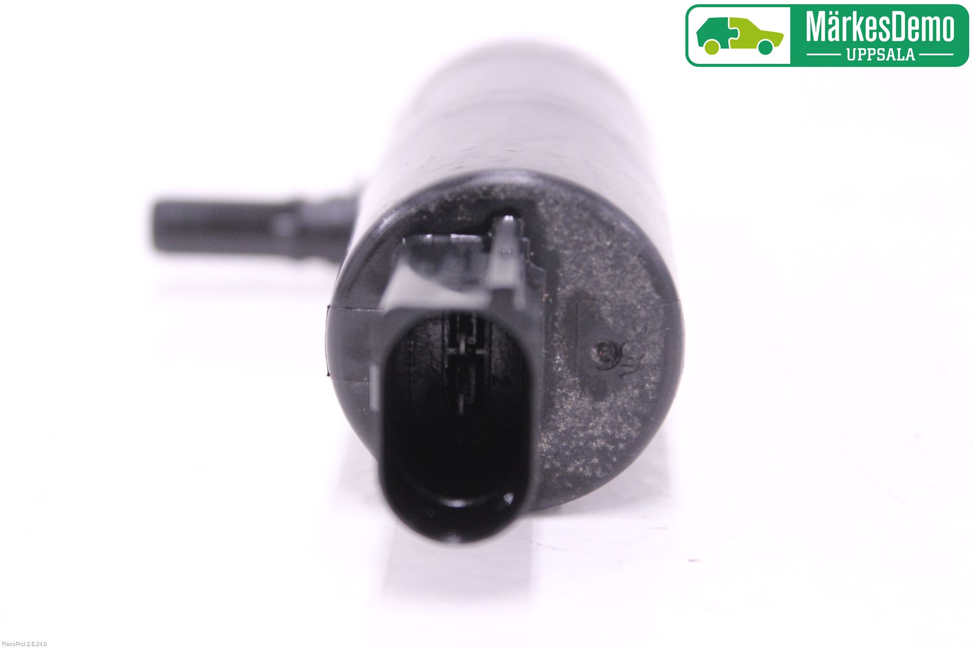 BMW X3 F25 10-17 Spolarpump Högtryck