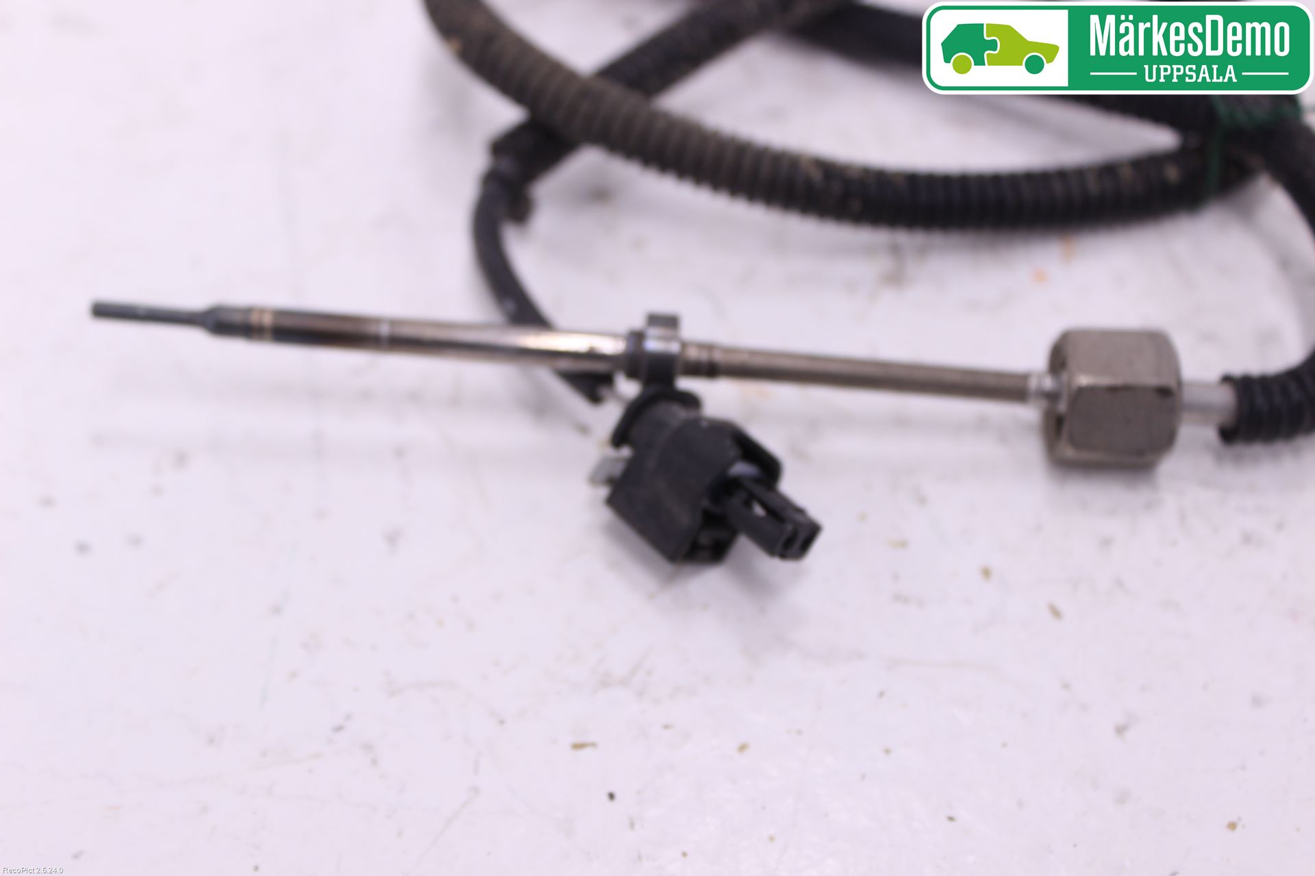 Mercedes-Benz MB C-KLASS (W205) 14-21 Sensor Avgas