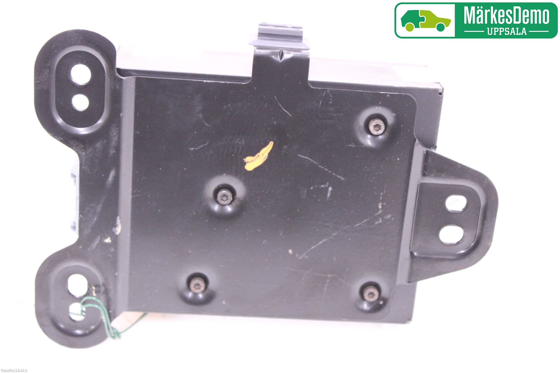 Mercedes-Benz MB C-KLASS (W205) 14-21 Relä Spänningsomvandlare