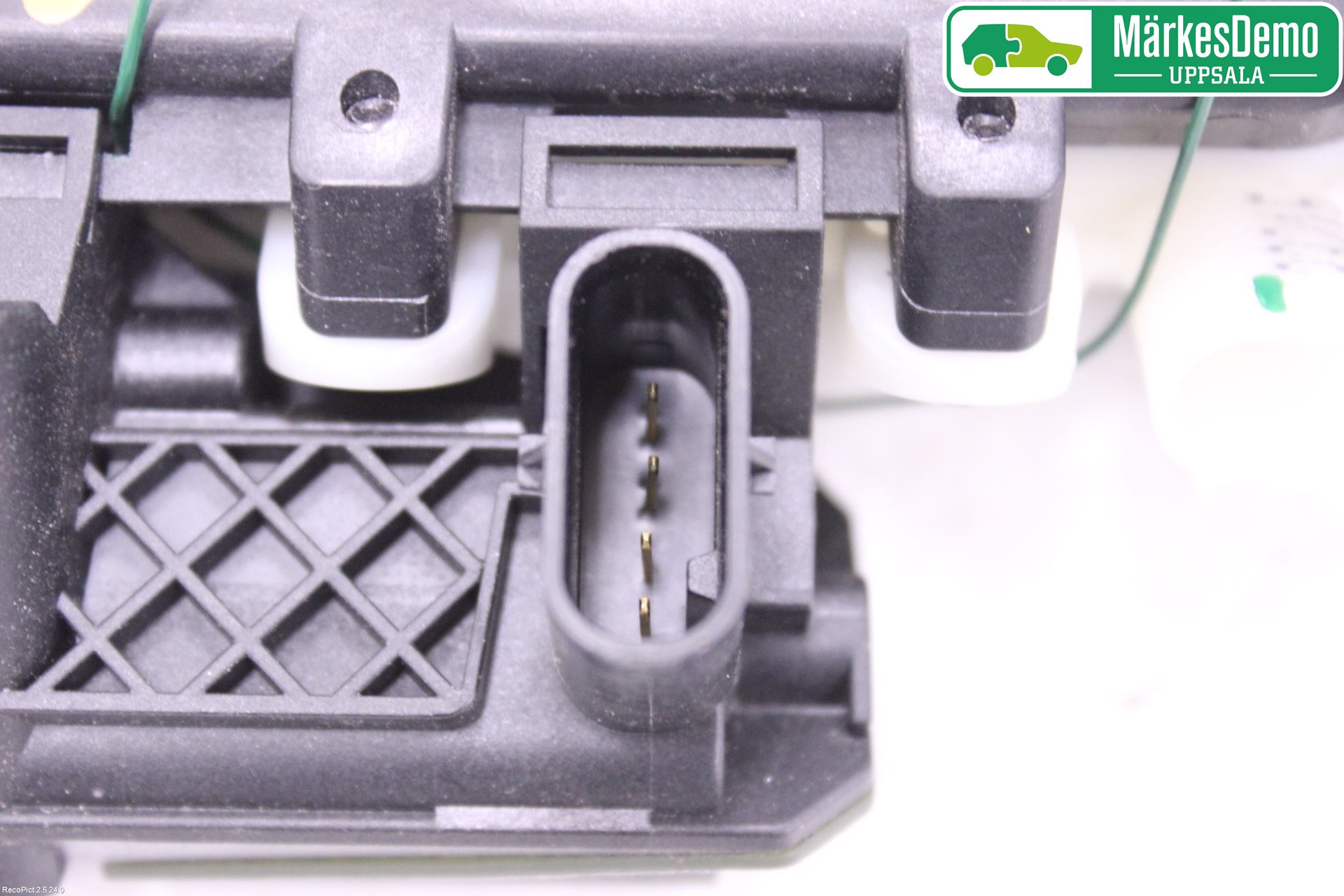 Mercedes-Benz MB C-KLASS (W205) 14-21 Bakluckehandtag