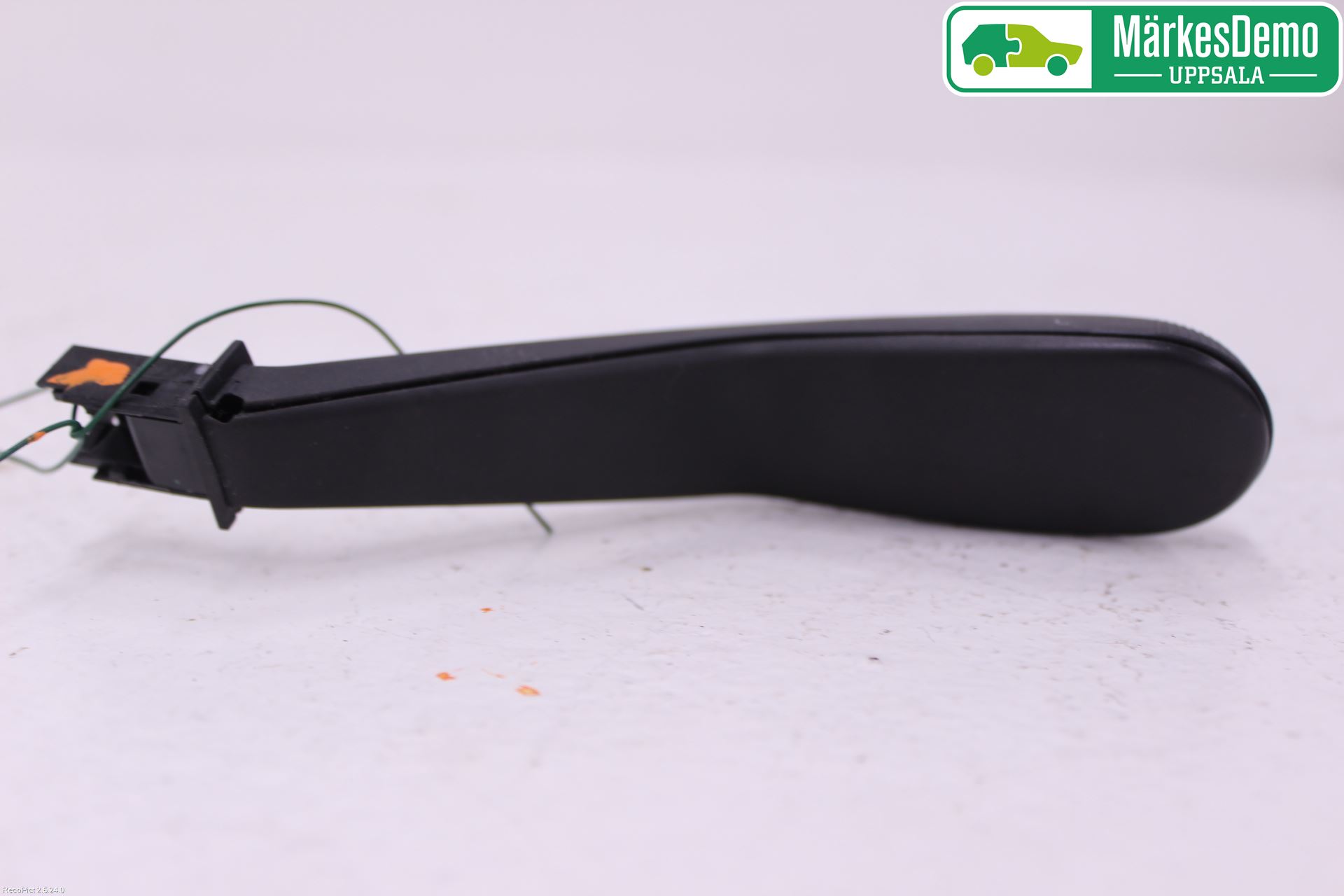 Saab 9-3 VER 2 Spak Torkar-Spolomk