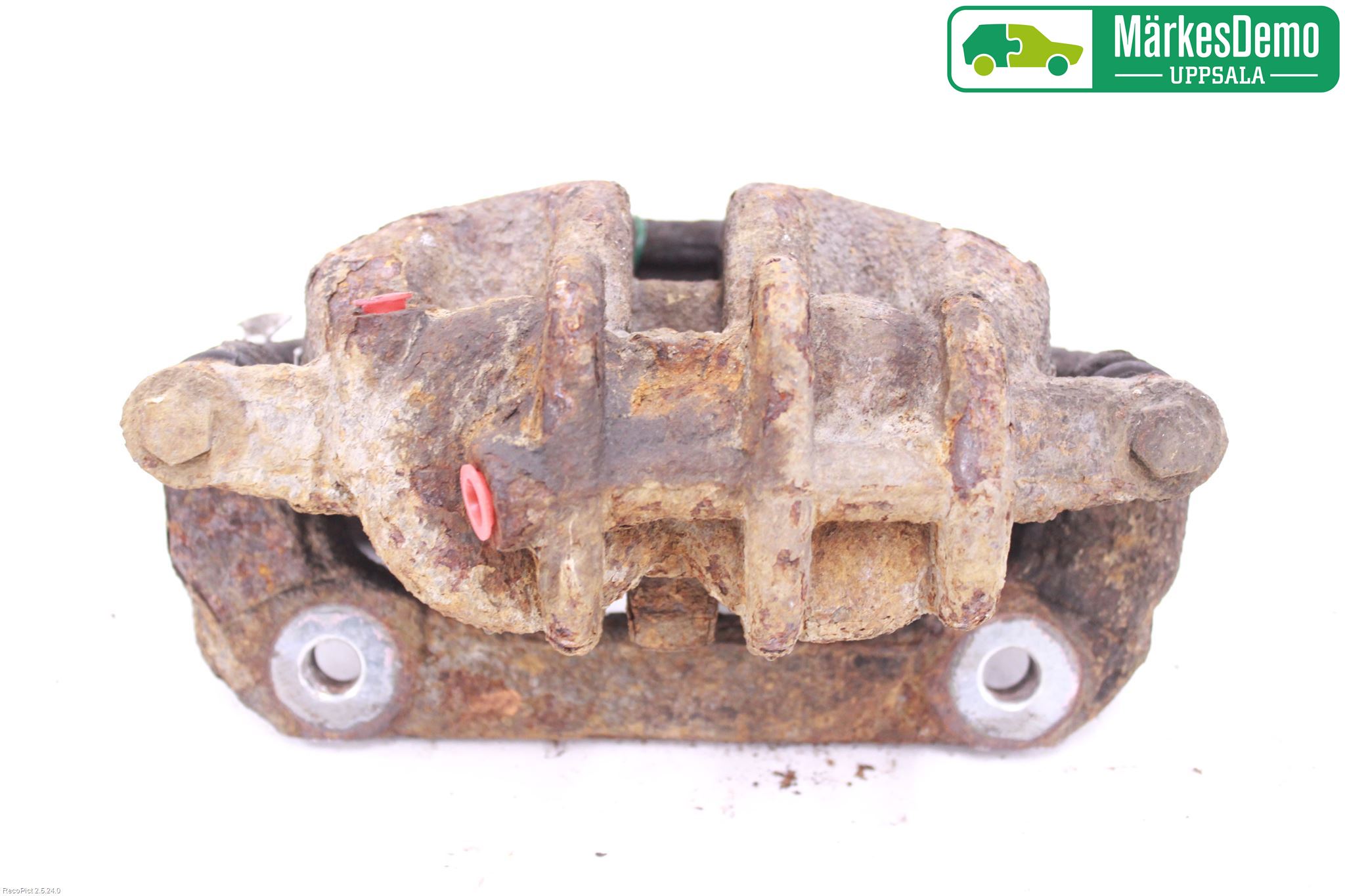 Citroen JUMPY 07-16 Bromsok Fram Vänster