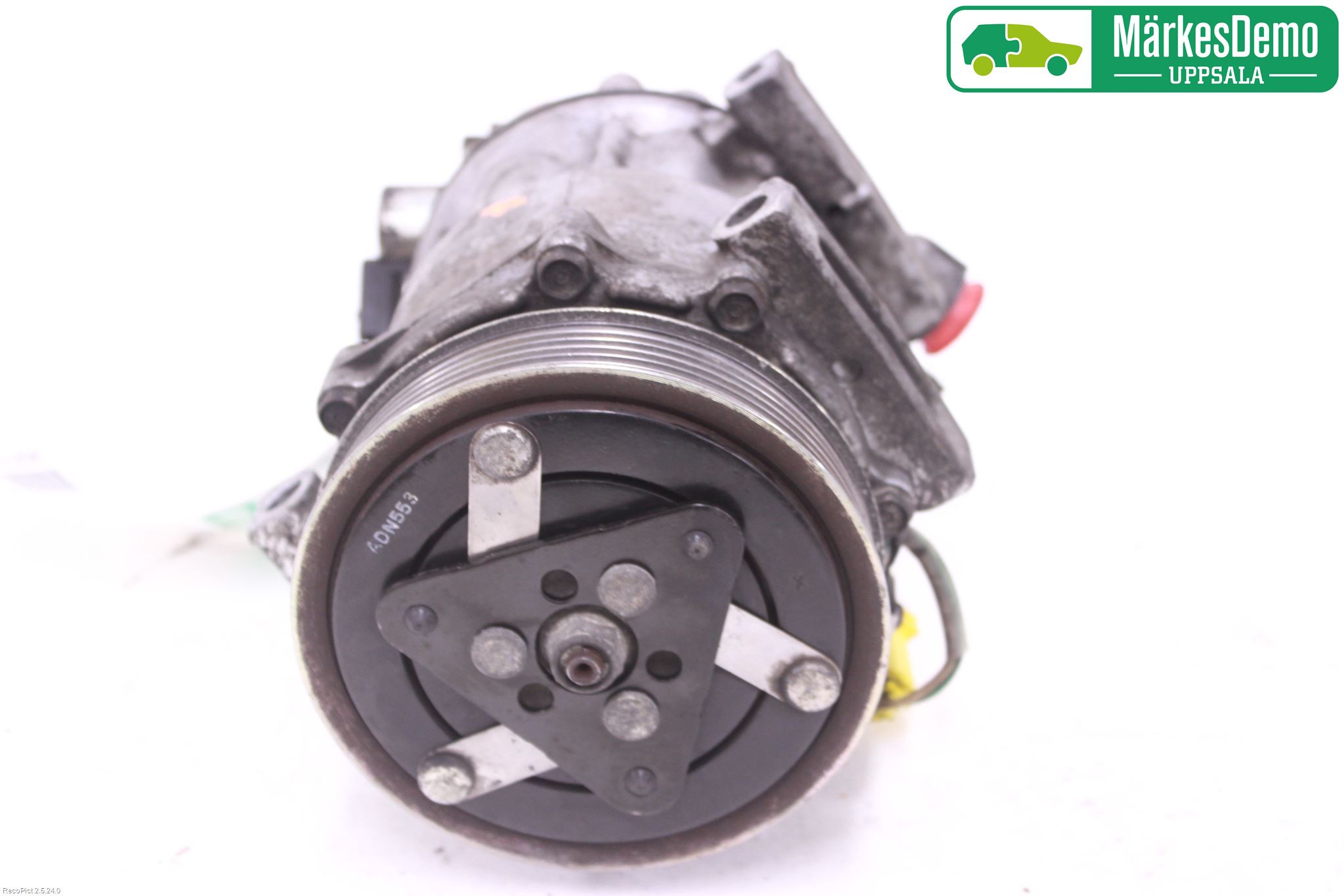 Citroen C5     05-08 Ac Kompressor