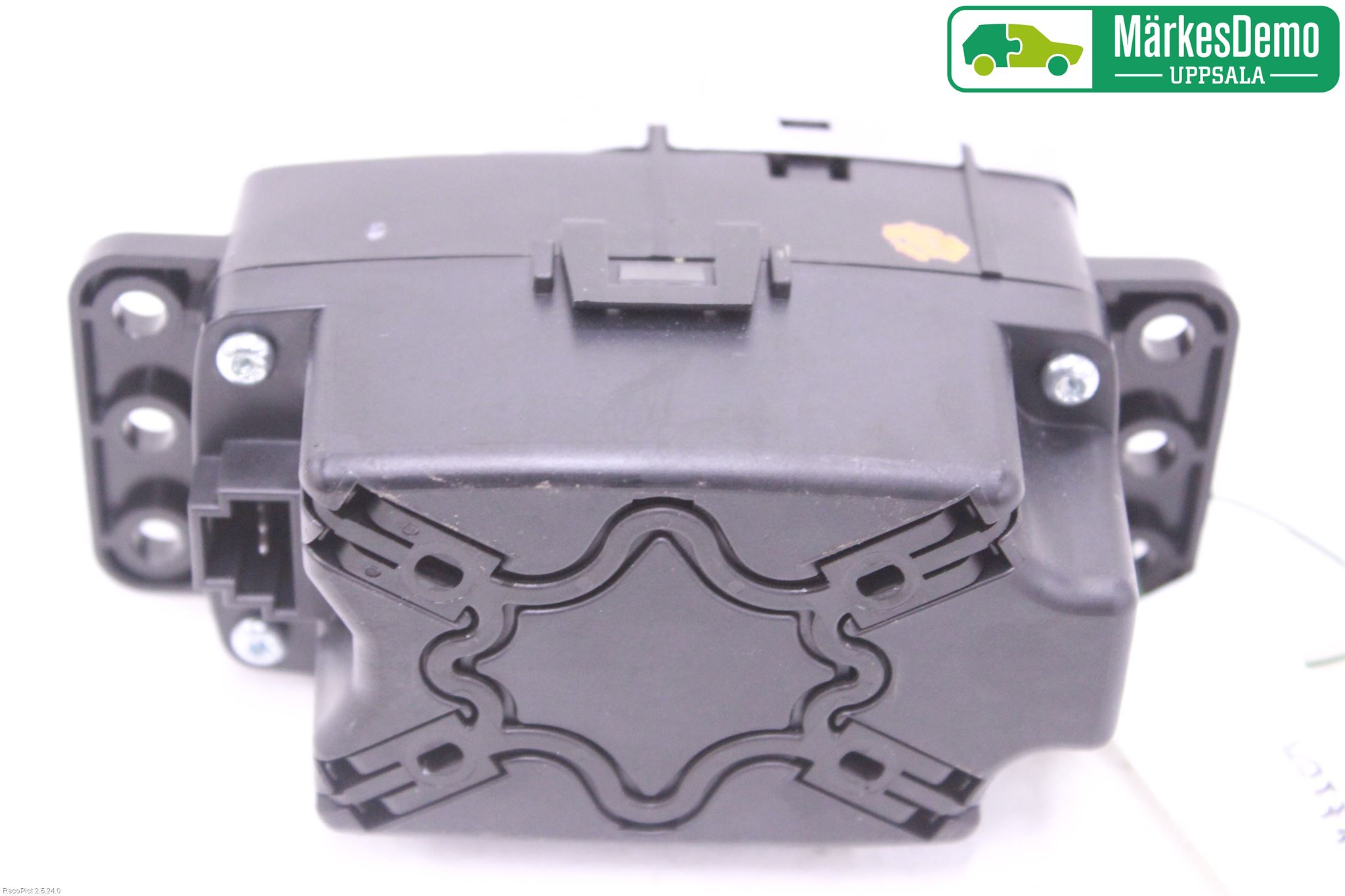 Mercedes-Benz MB B-KLASS (W246/W242) 12-19 Strömställare Multifunktion