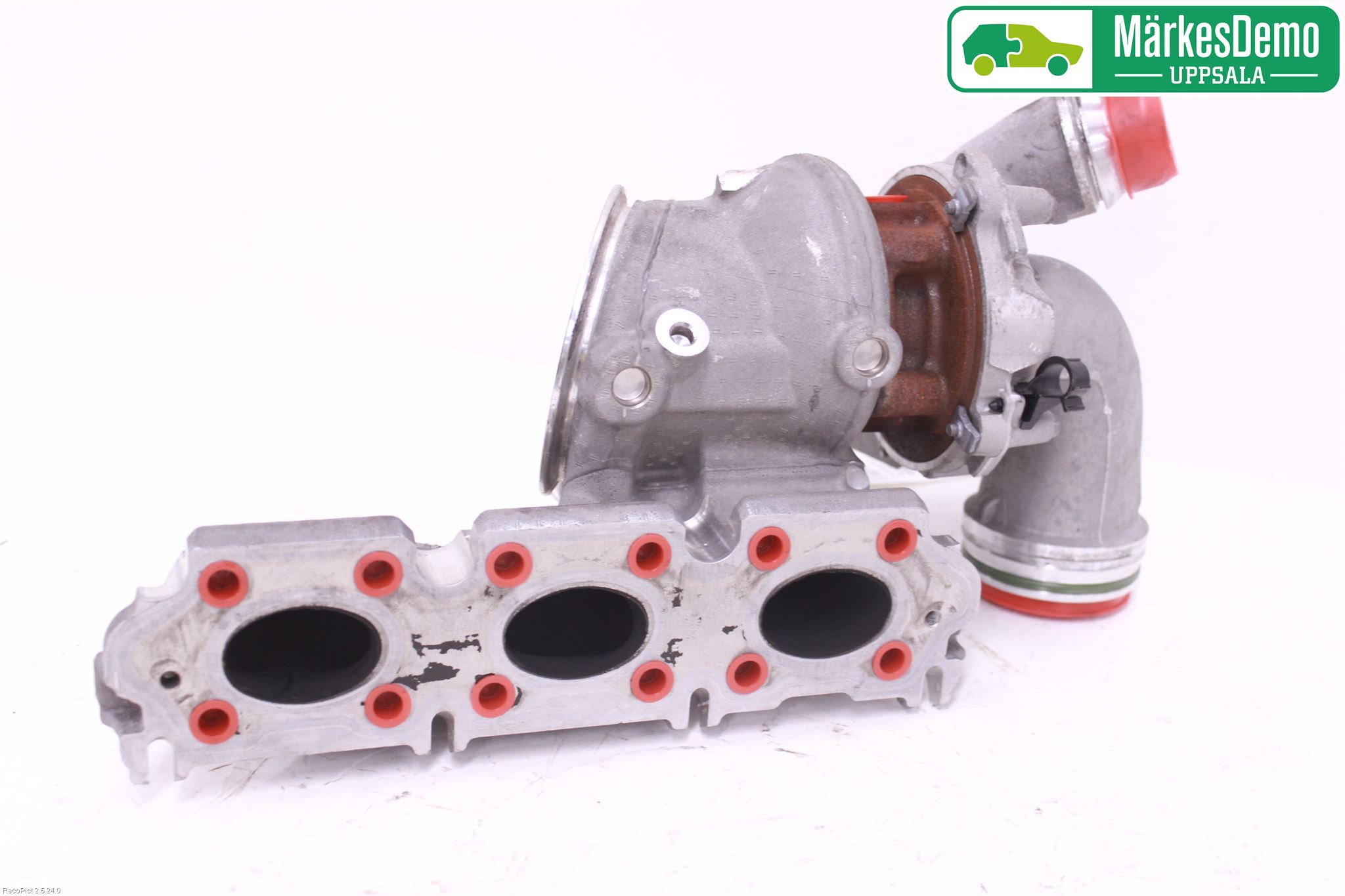 Mini ONE/COOPER 3DR F56 14-24 Turboaggregat