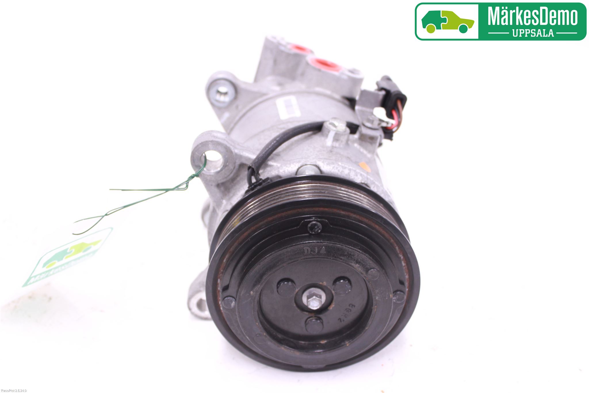 Mini ONE/COOPER 3DR F56 14-24 Ac Kompressor