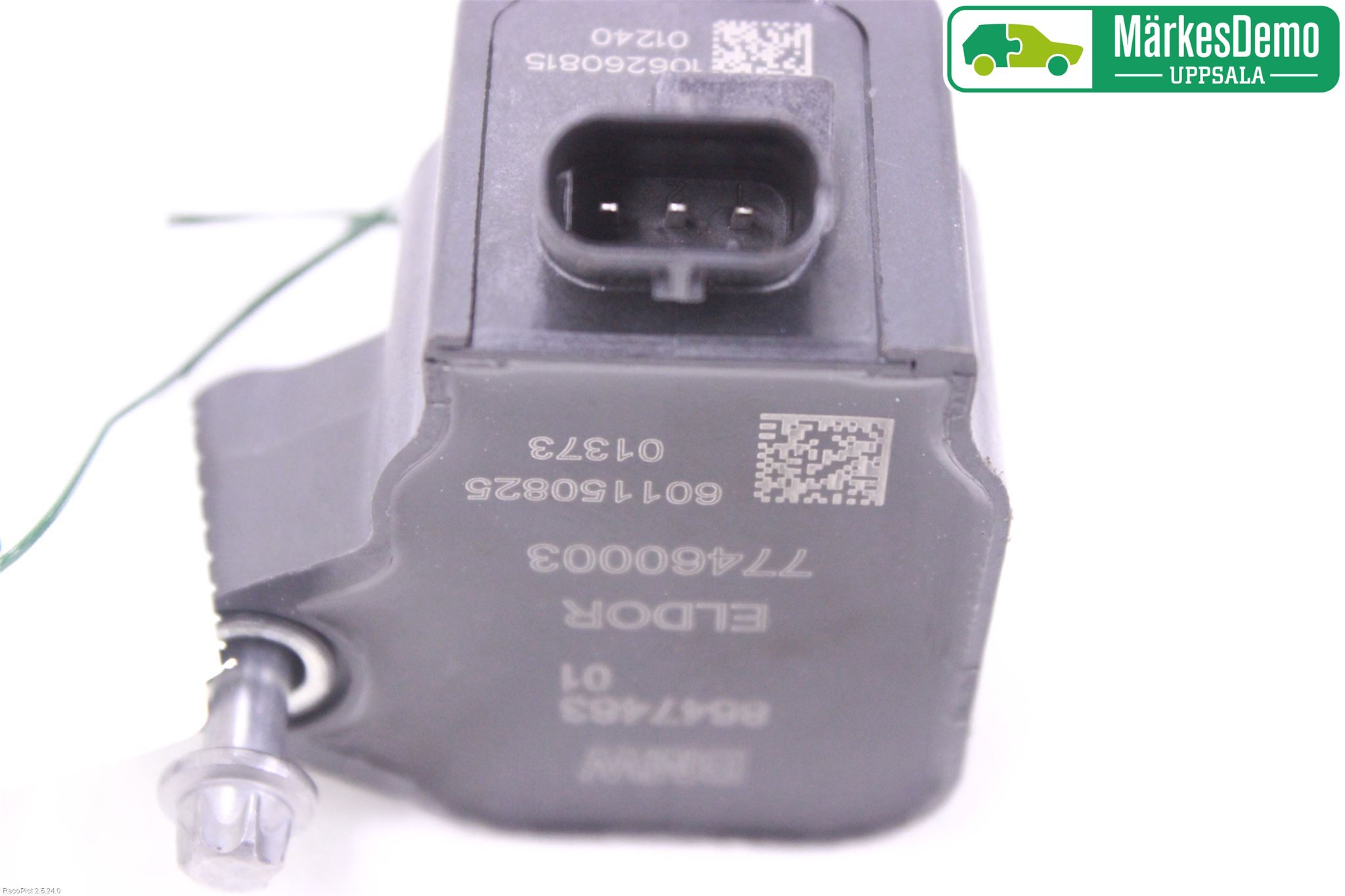 Mini ONE/COOPER 3DR F56 14-24 Tändspole