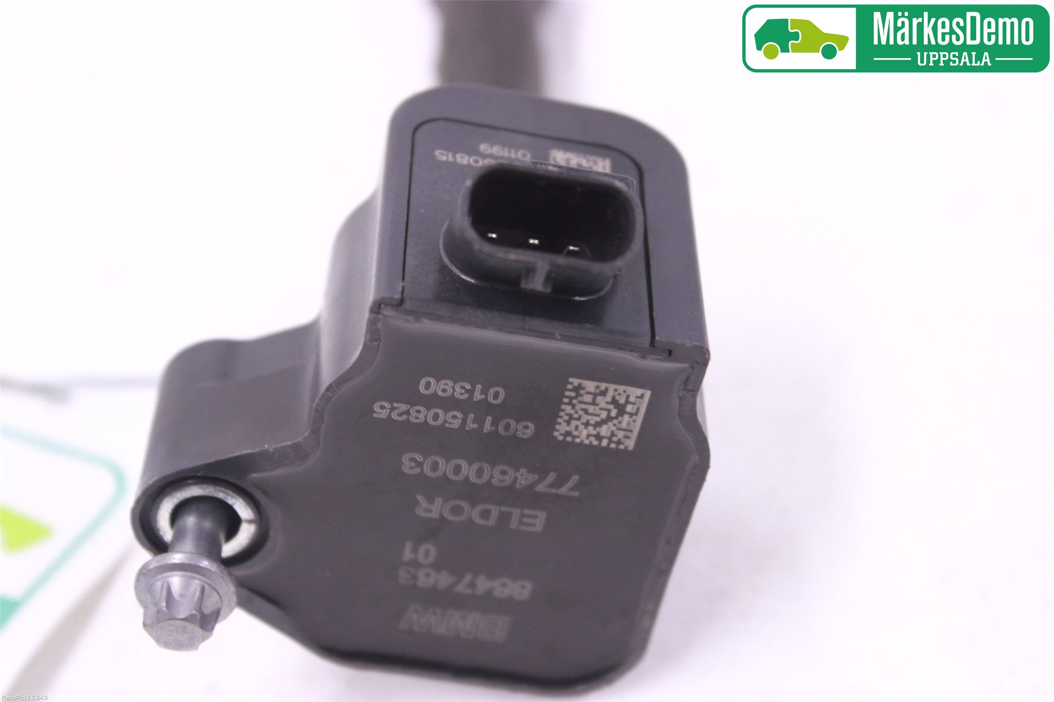 Mini ONE/COOPER 3DR F56 14-24 Tändspole