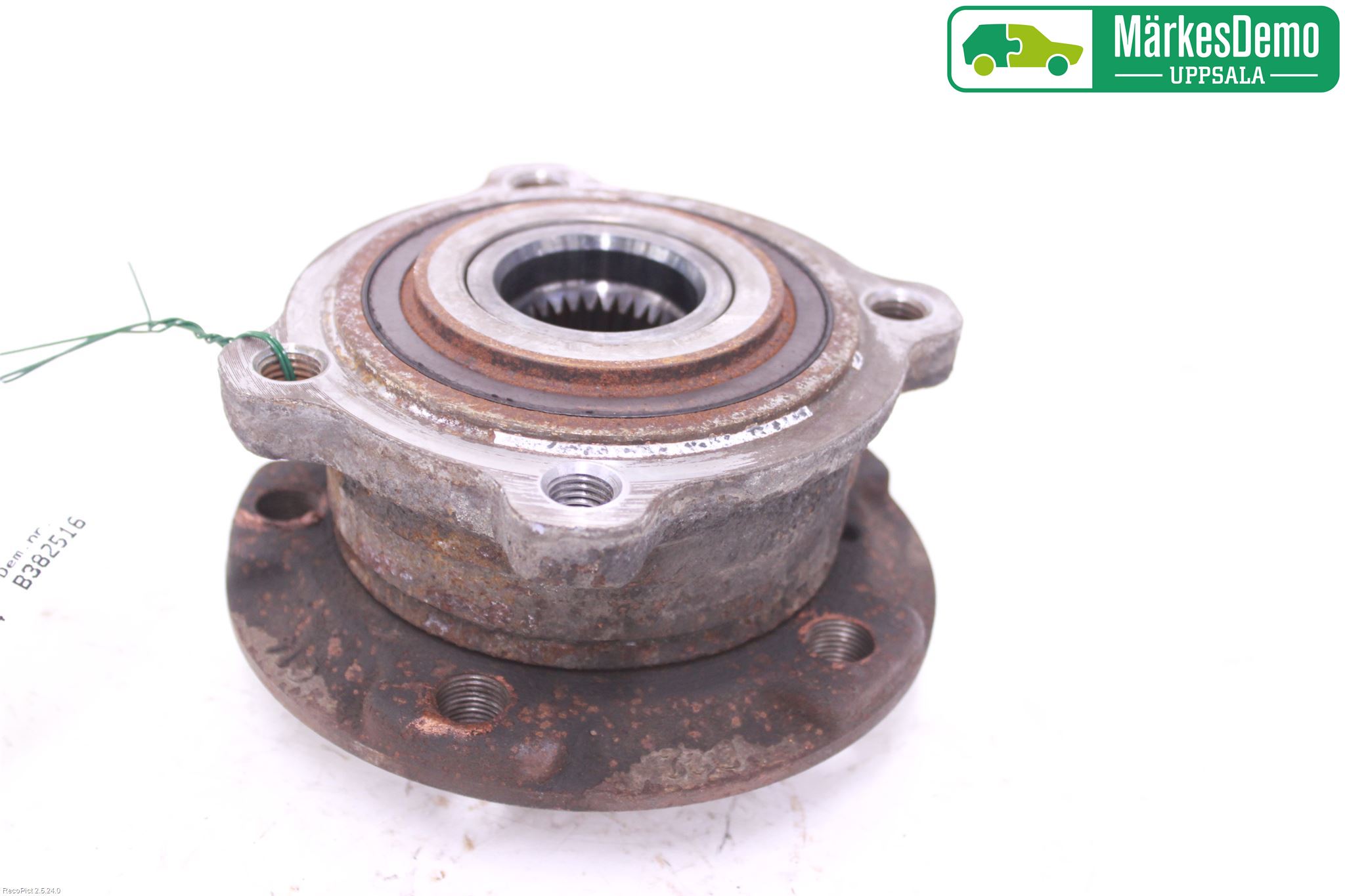 BMW X6 F16 14-19 Nav Fram