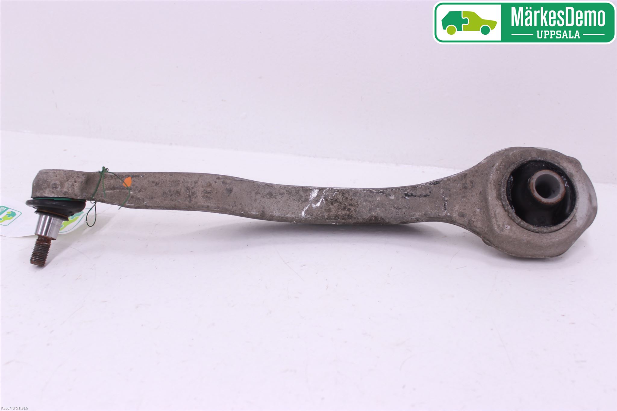 Mercedes-Benz MB S-KLASS (W221) 05-13 Bärarm Fram Undre Vä