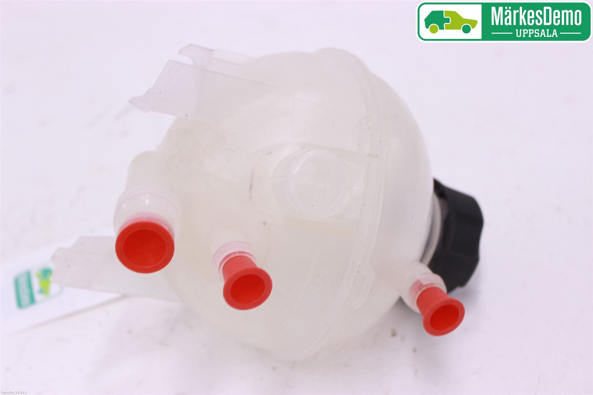 Peugeot 308 14-21 Expansionstank