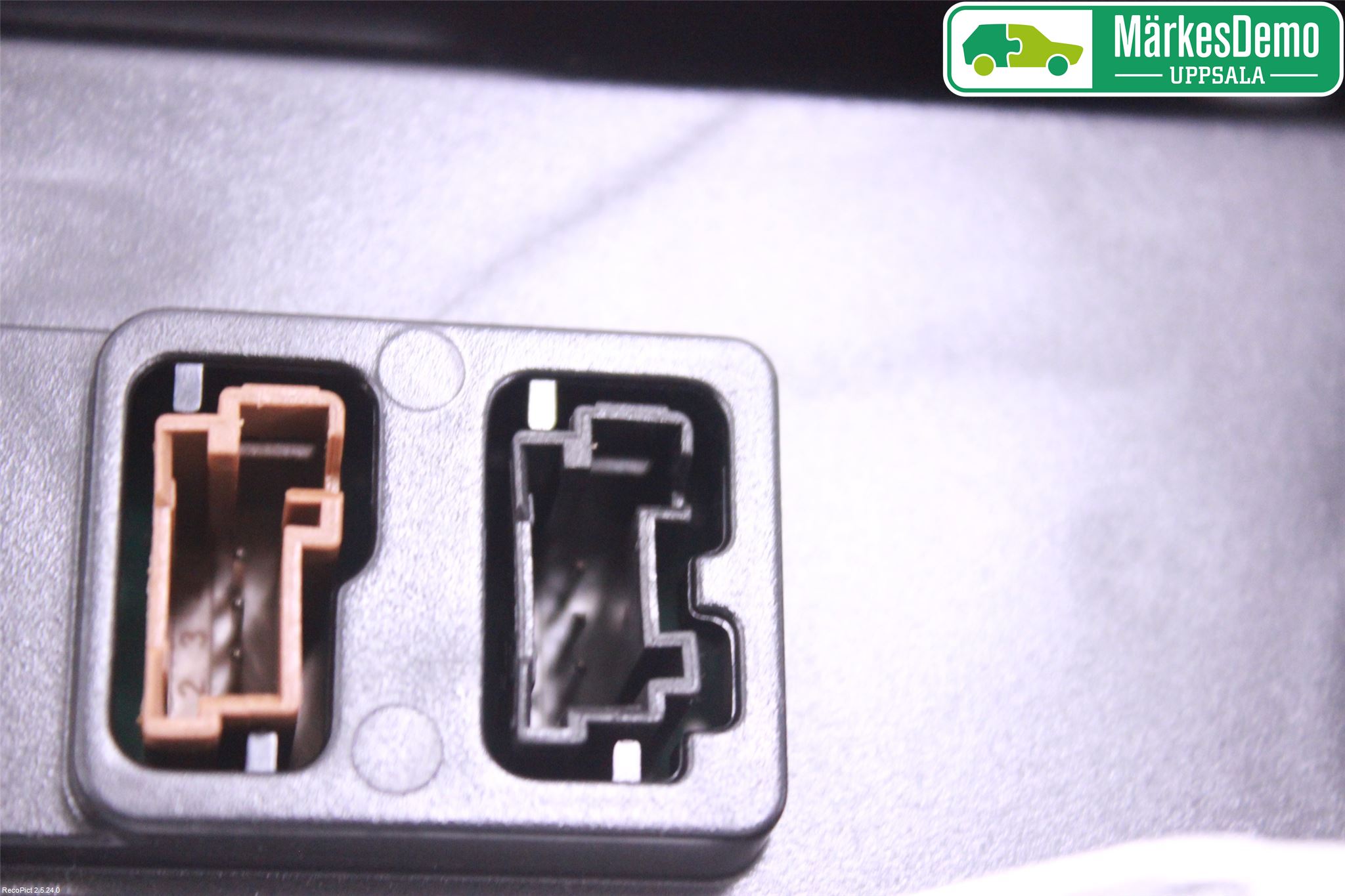 Peugeot 308 14-21 Bildskärm