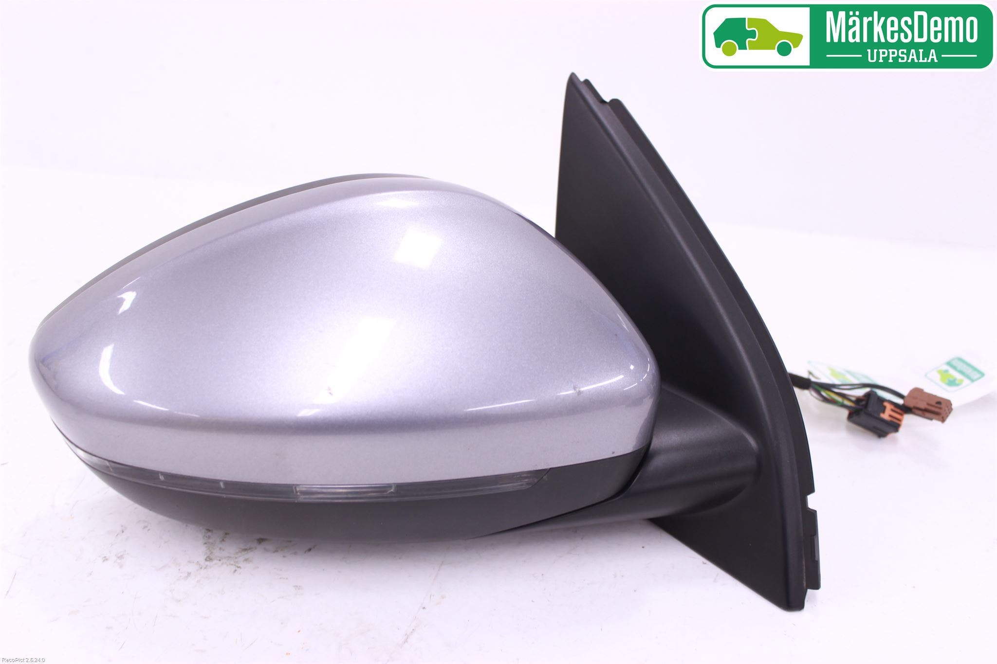 Peugeot 308 14-21 Spegel Yttre El Hö